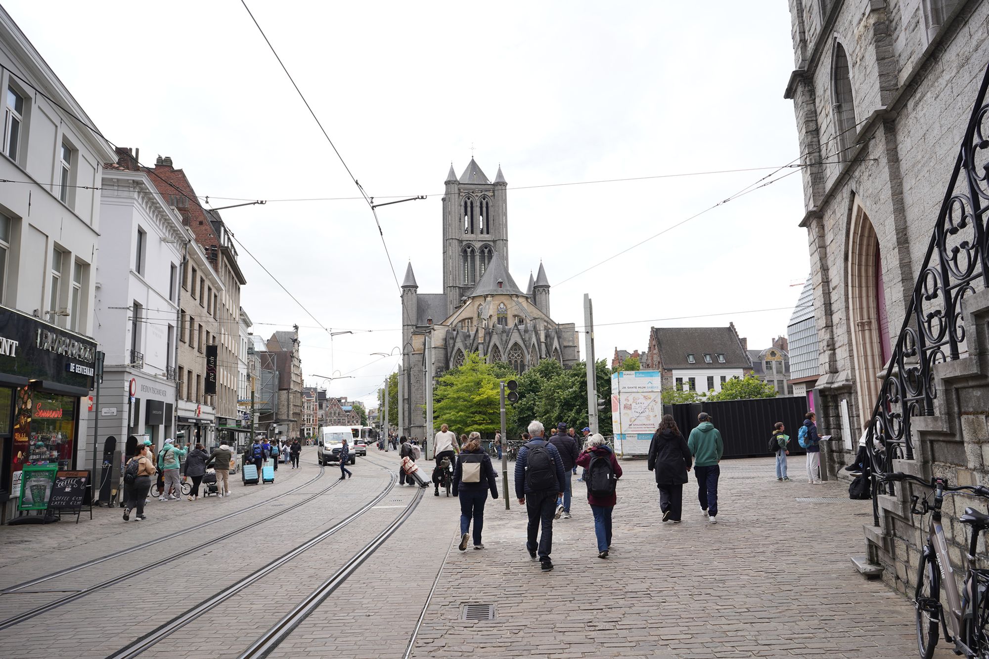 Ghent Day Trip (44) Ghent Day Trip (44)