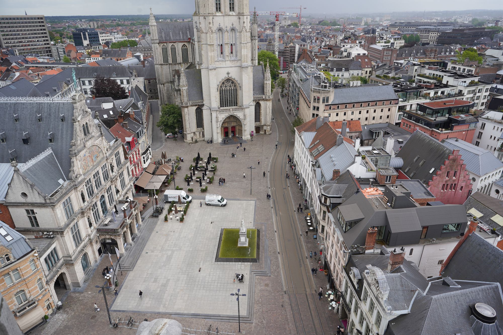 Ghent Day Trip (53) Ghent Day Trip (53)