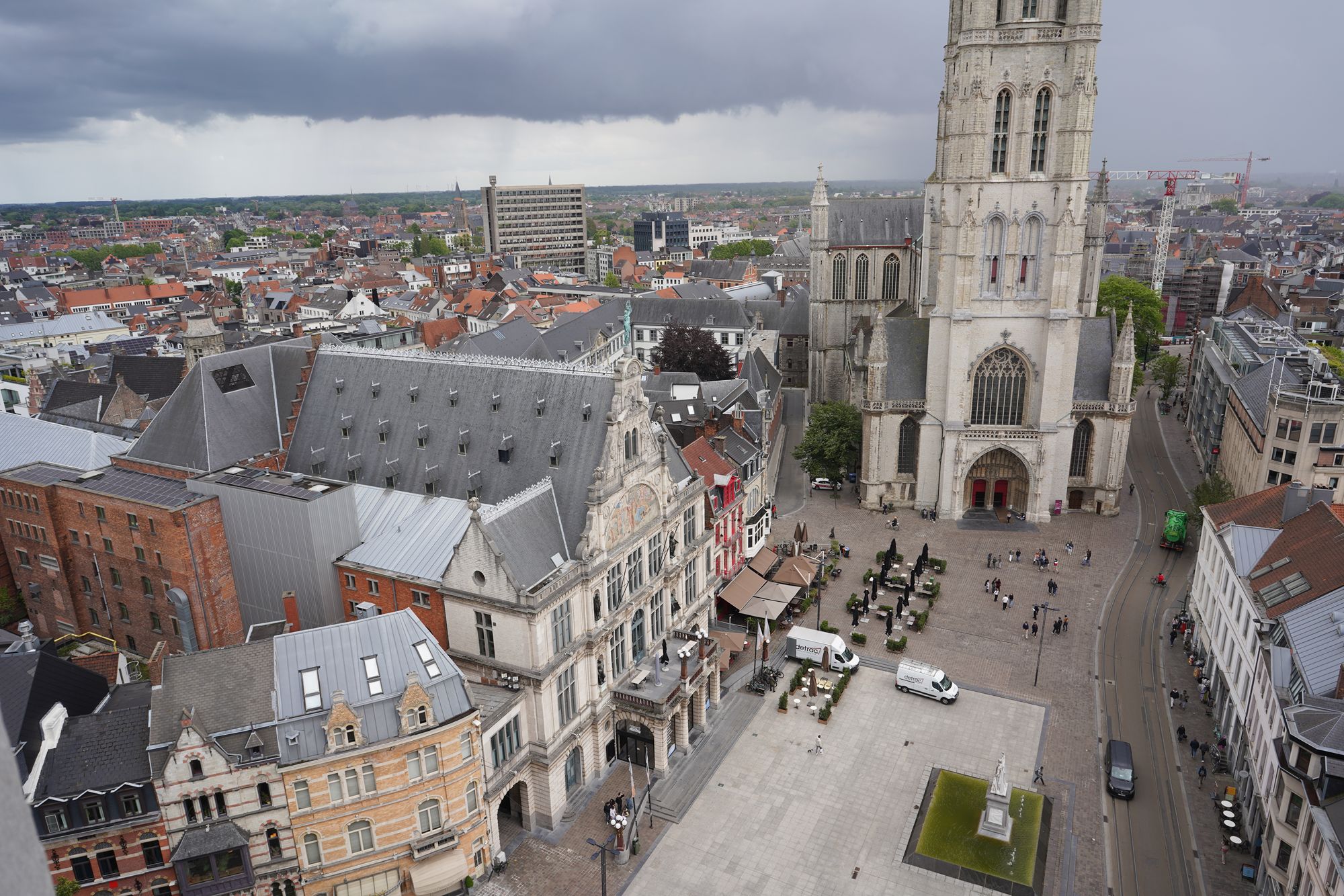Ghent Day Trip (54) Ghent Day Trip (54)
