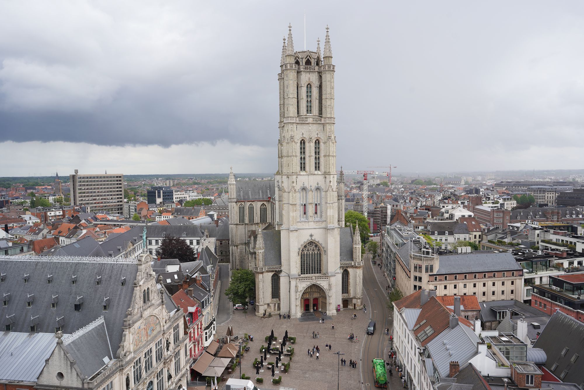 Ghent Day Trip (55) Ghent Day Trip (55)