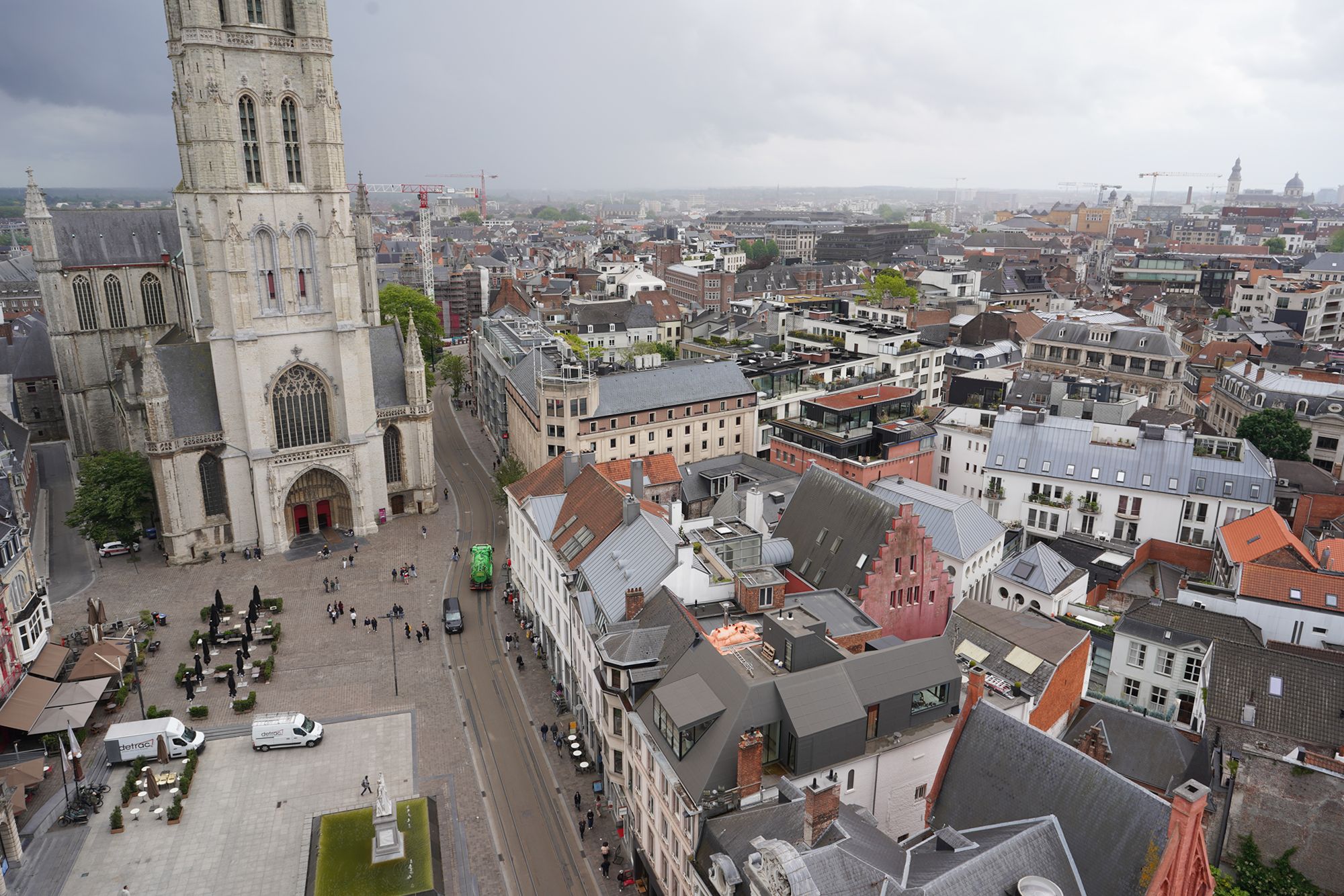 Ghent Day Trip (56) Ghent Day Trip (56)