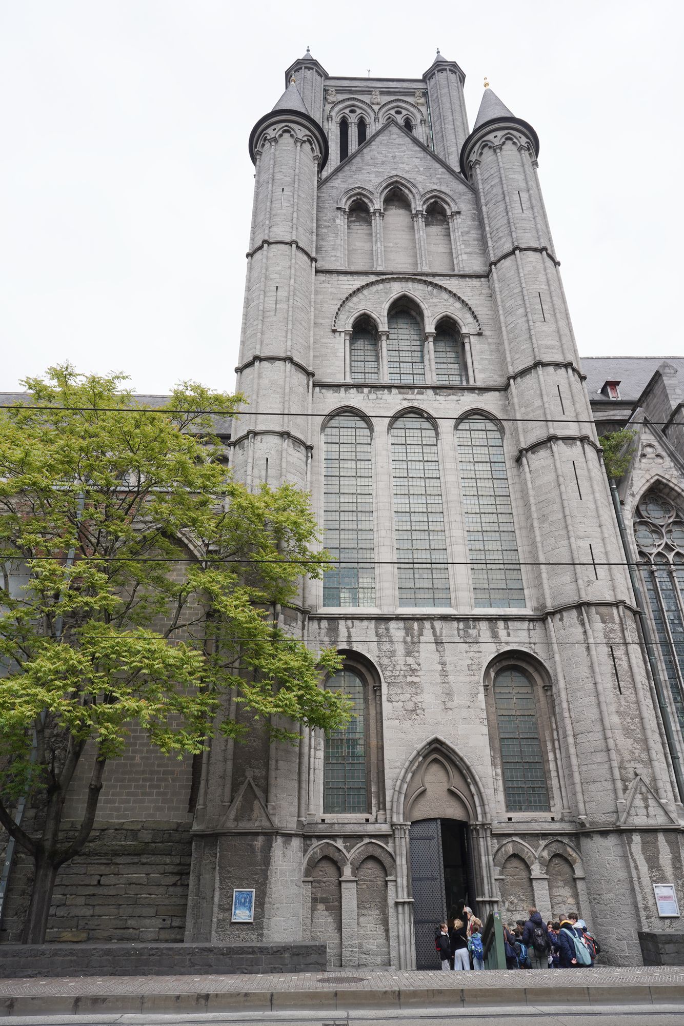 Ghent Day Trip (6) Ghent Day Trip (6)