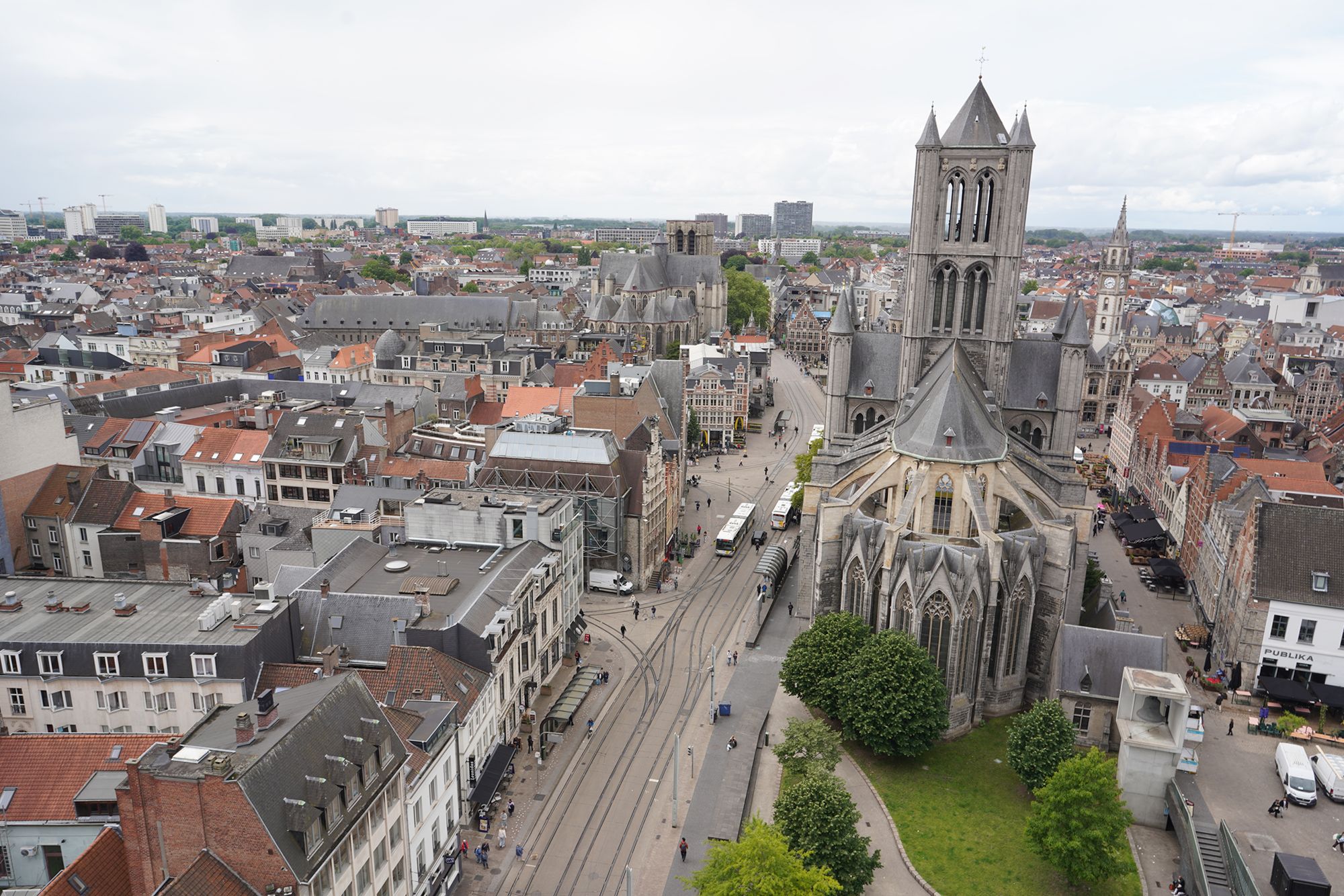 Ghent Day Trip (60) Ghent Day Trip (60)