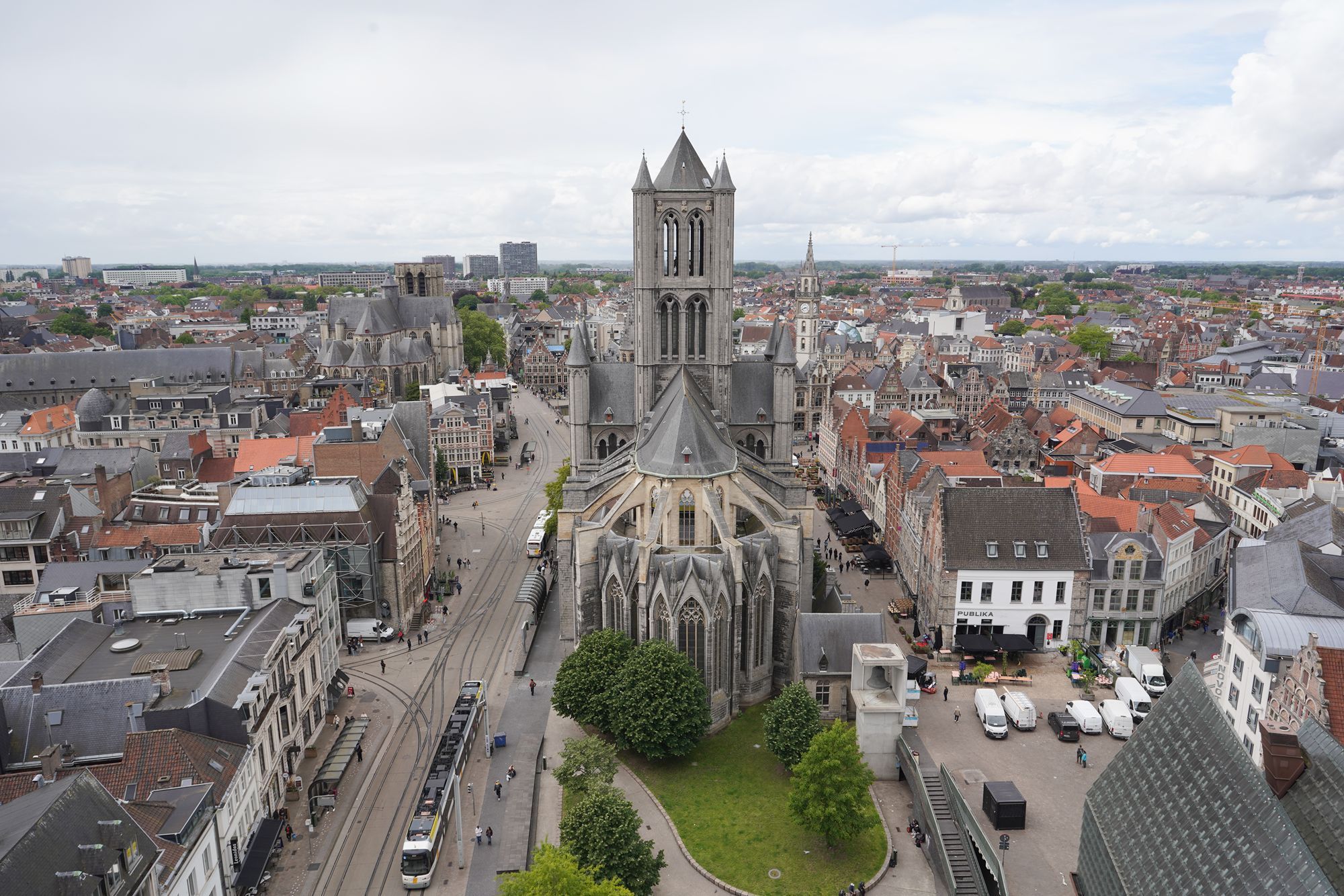 Ghent Day Trip (61) Ghent Day Trip (61)