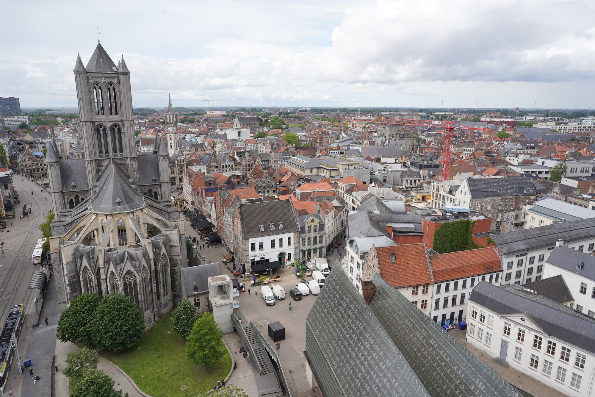 Ghent Day Trip (62) Ghent Day Trip (62)