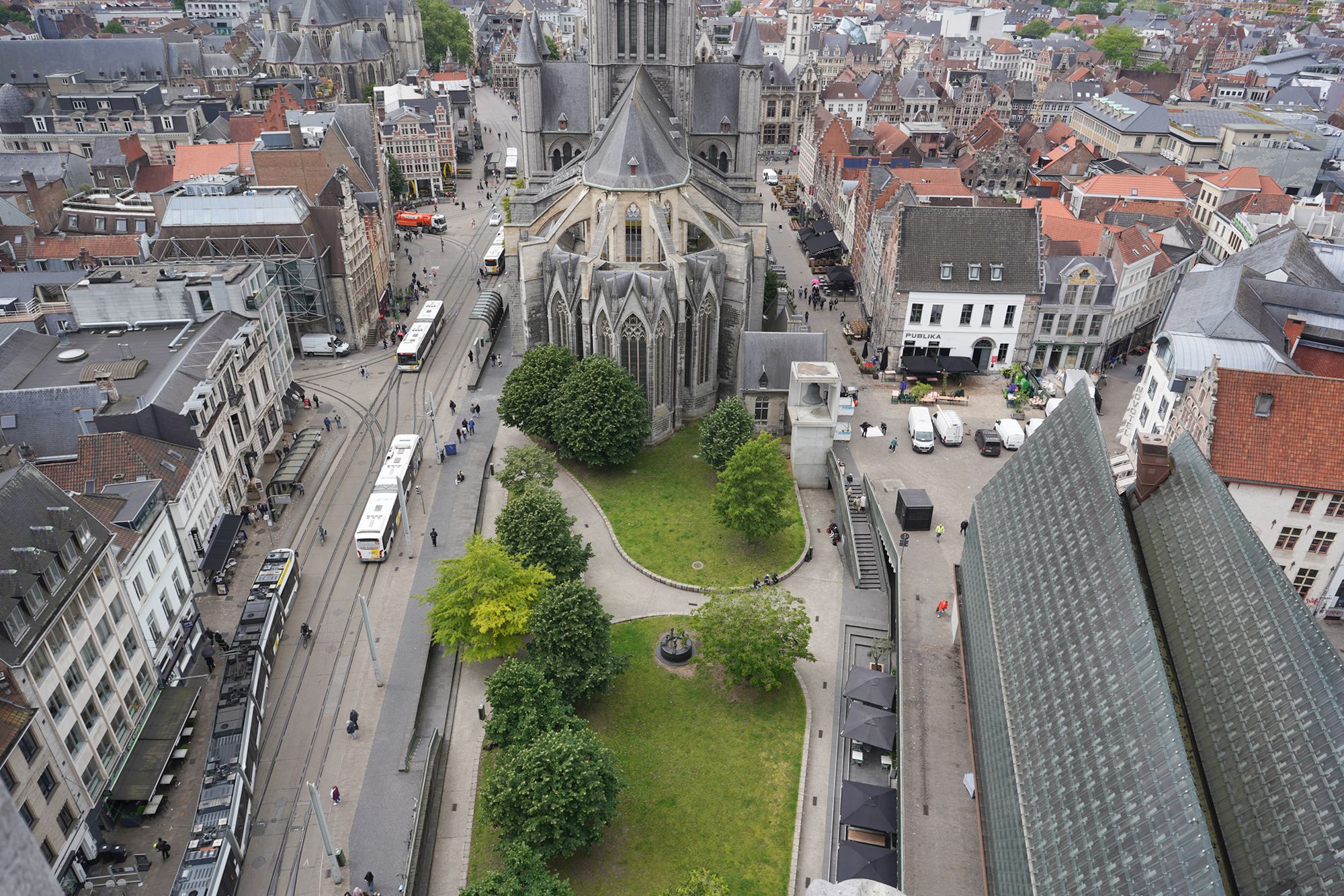 Ghent Day Trip (63) Ghent Day Trip (63)