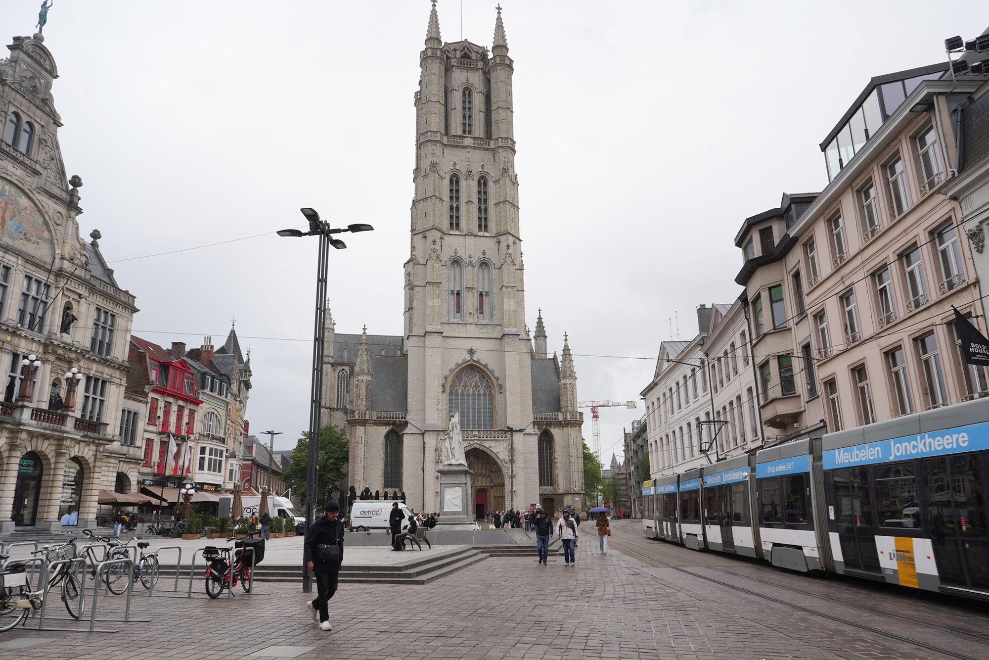 Ghent Day Trip (64) Ghent Day Trip (64)