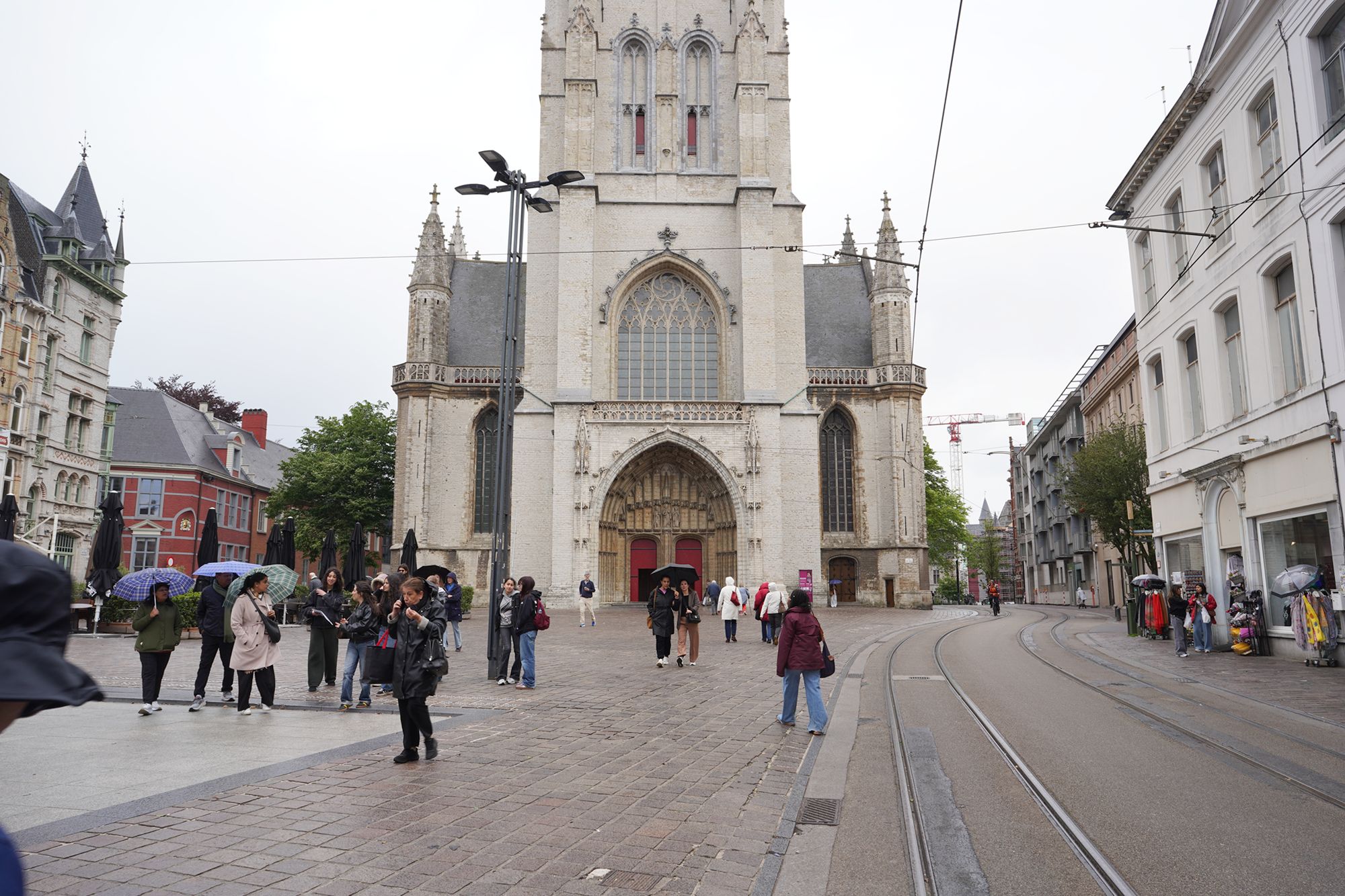 Ghent Day Trip (66) Ghent Day Trip (66)