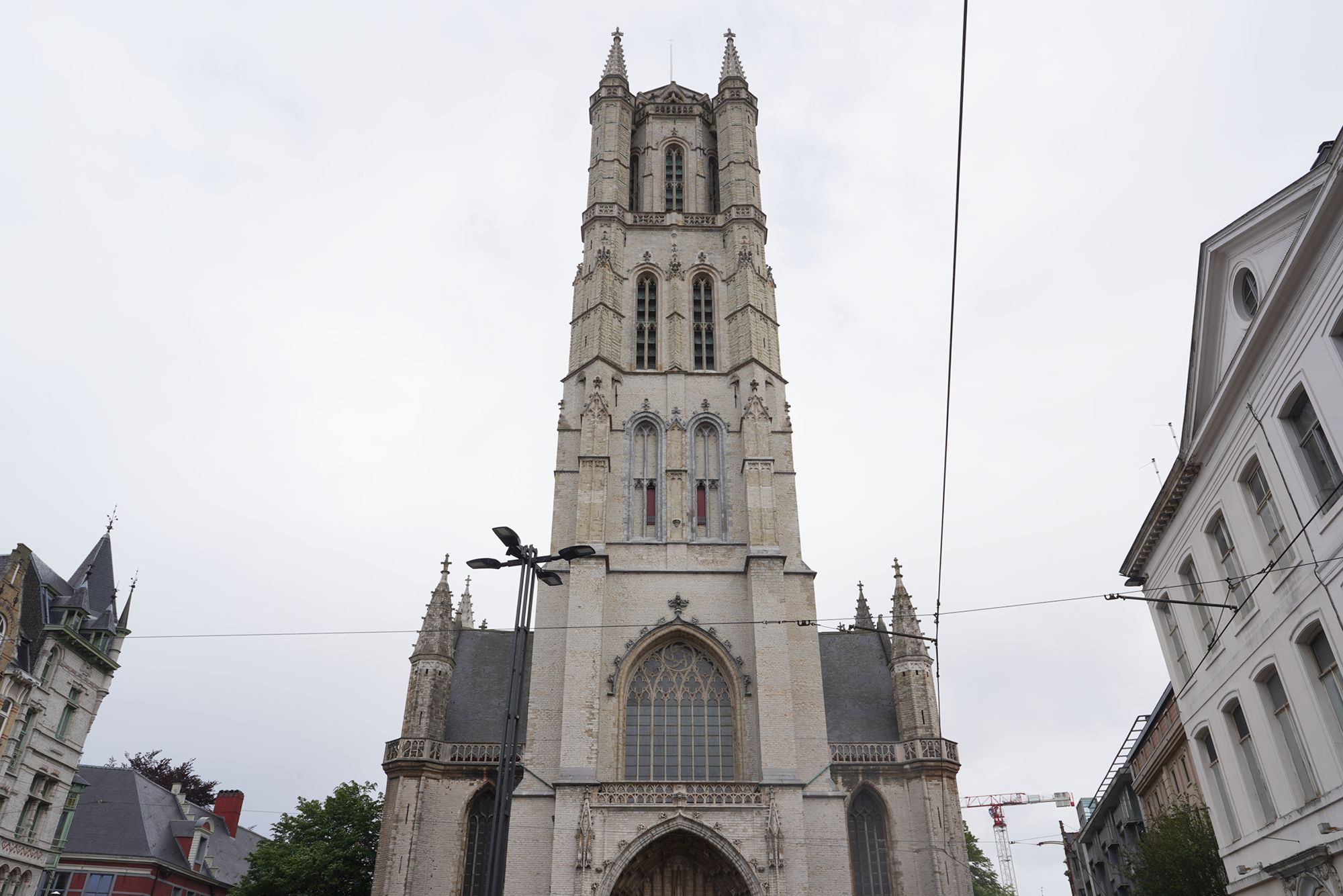 Ghent Day Trip (67) Ghent Day Trip (67)