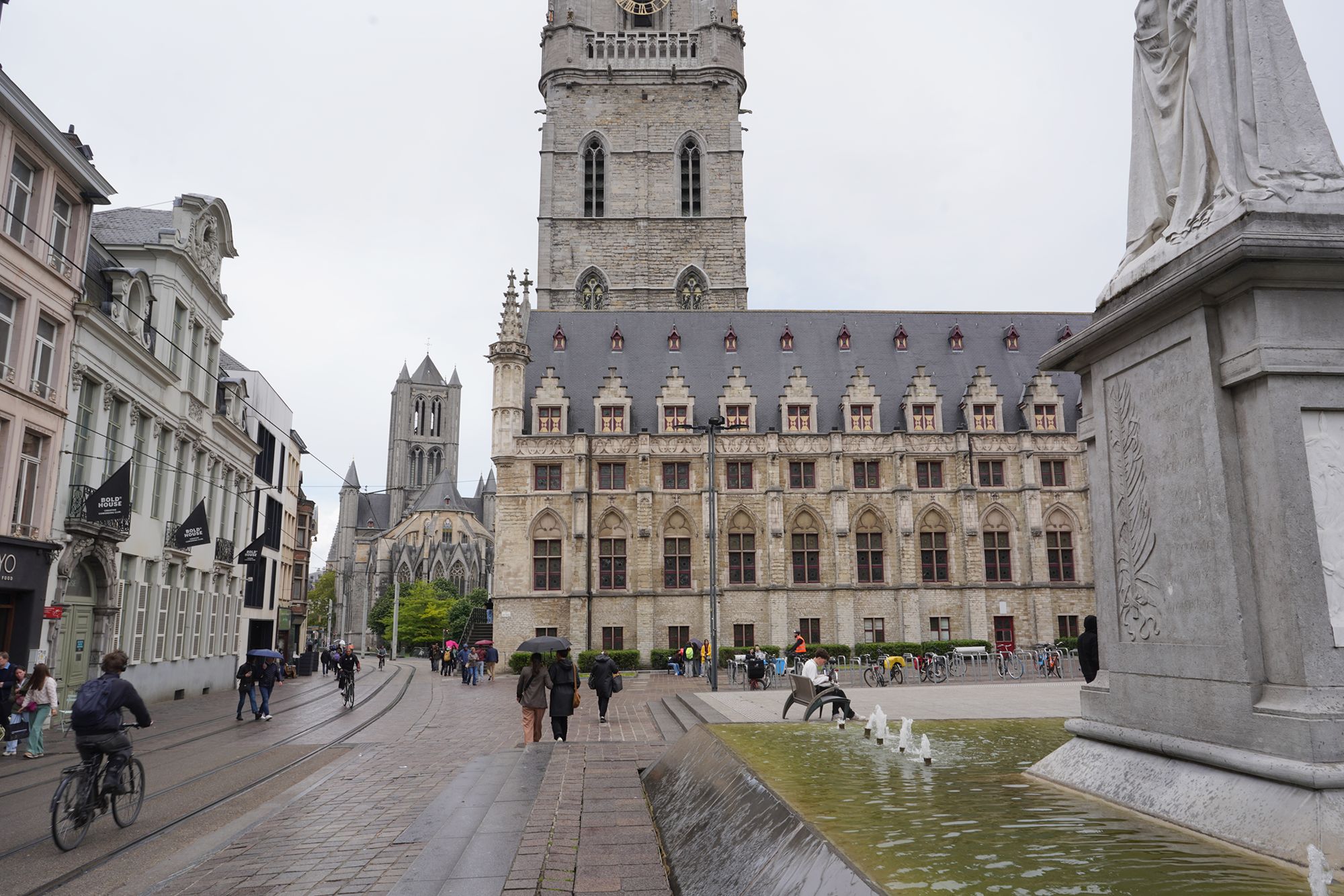 Ghent Day Trip (68) Ghent Day Trip (68)