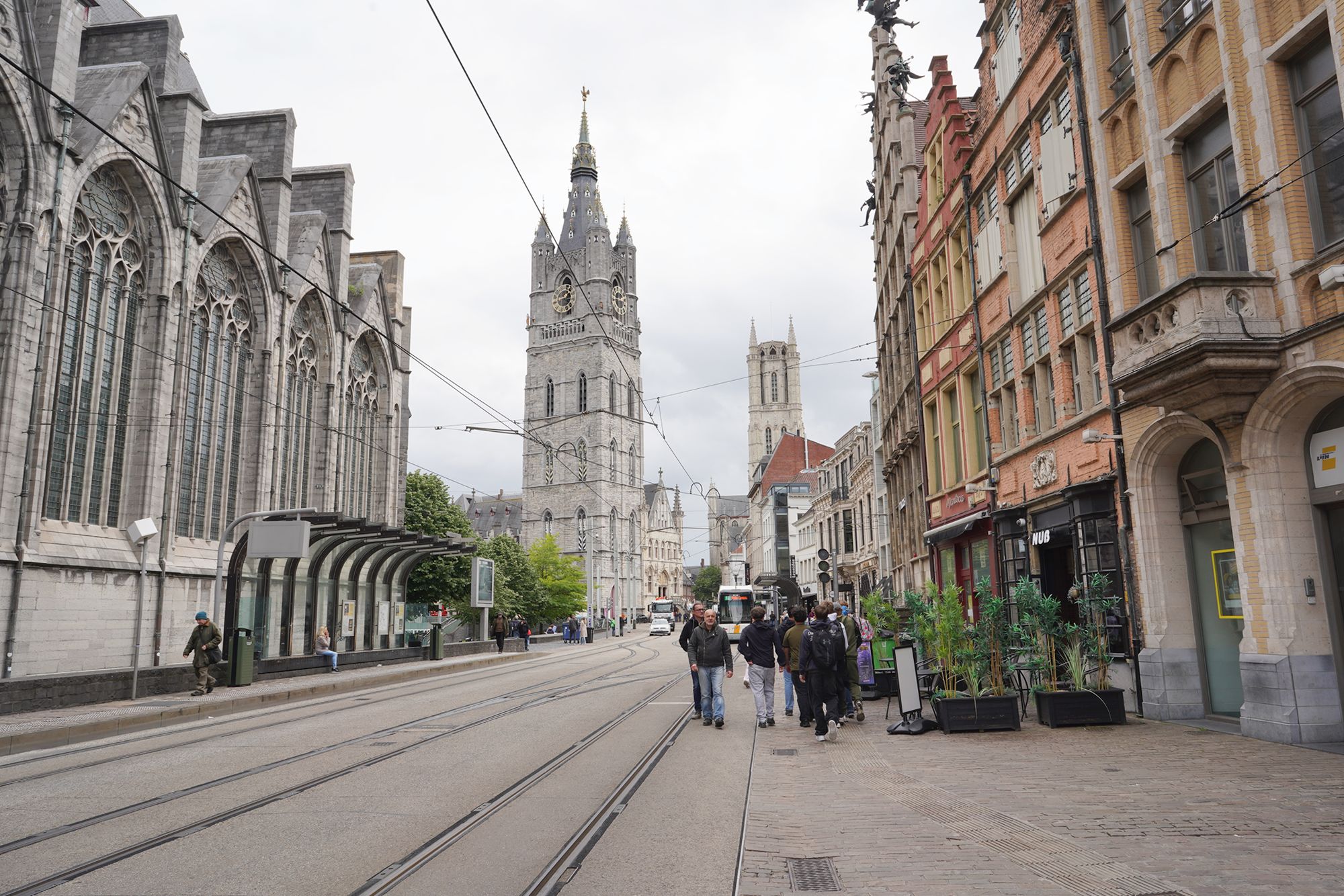 Ghent Day Trip (7) Ghent Day Trip (7)