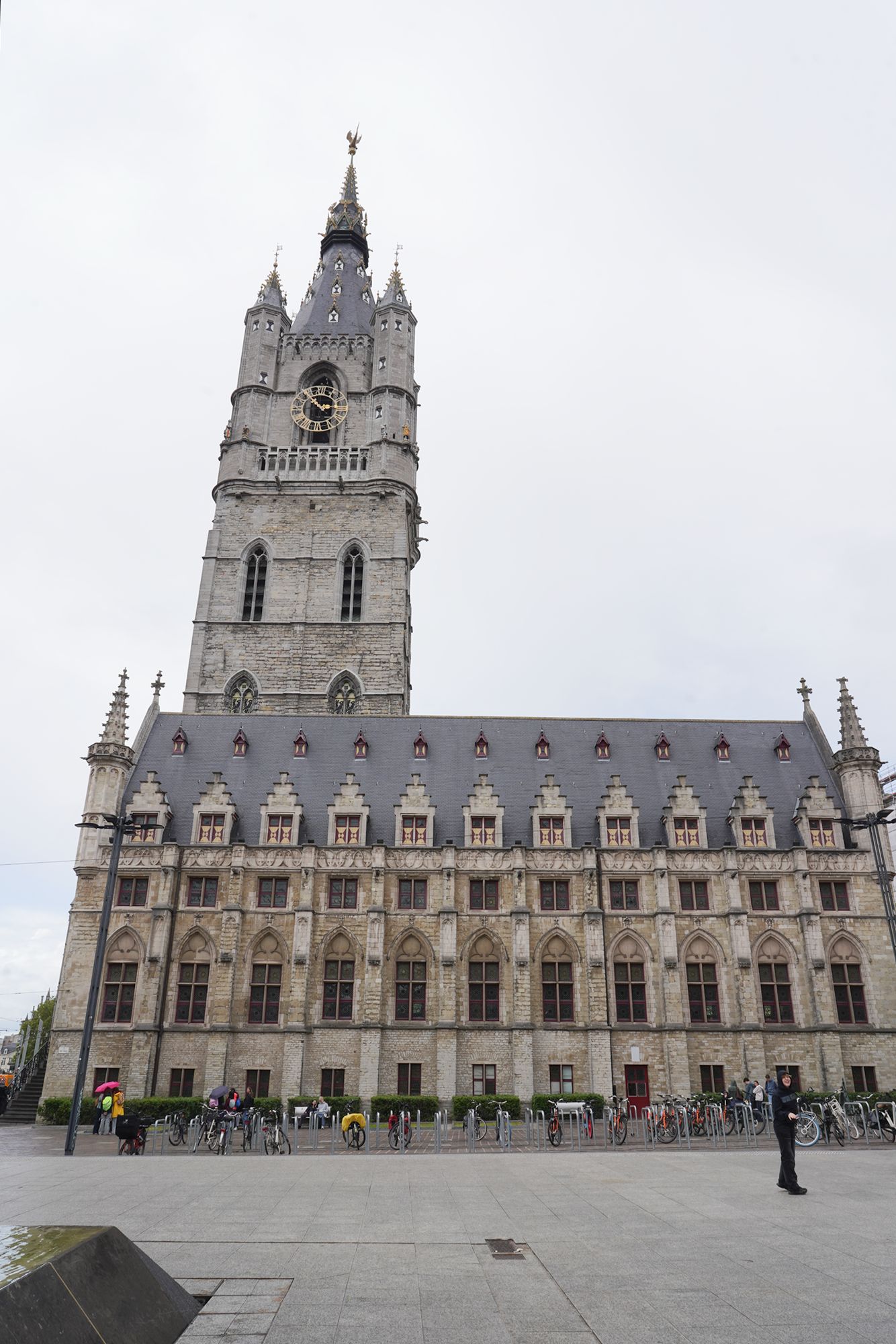 Ghent Day Trip (70) Ghent Day Trip (70)
