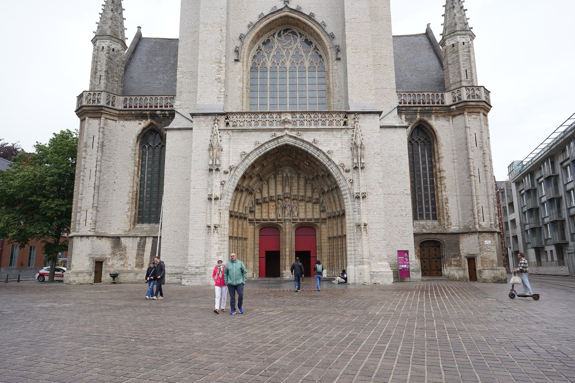 Ghent Day Trip (72) Ghent Day Trip (72)