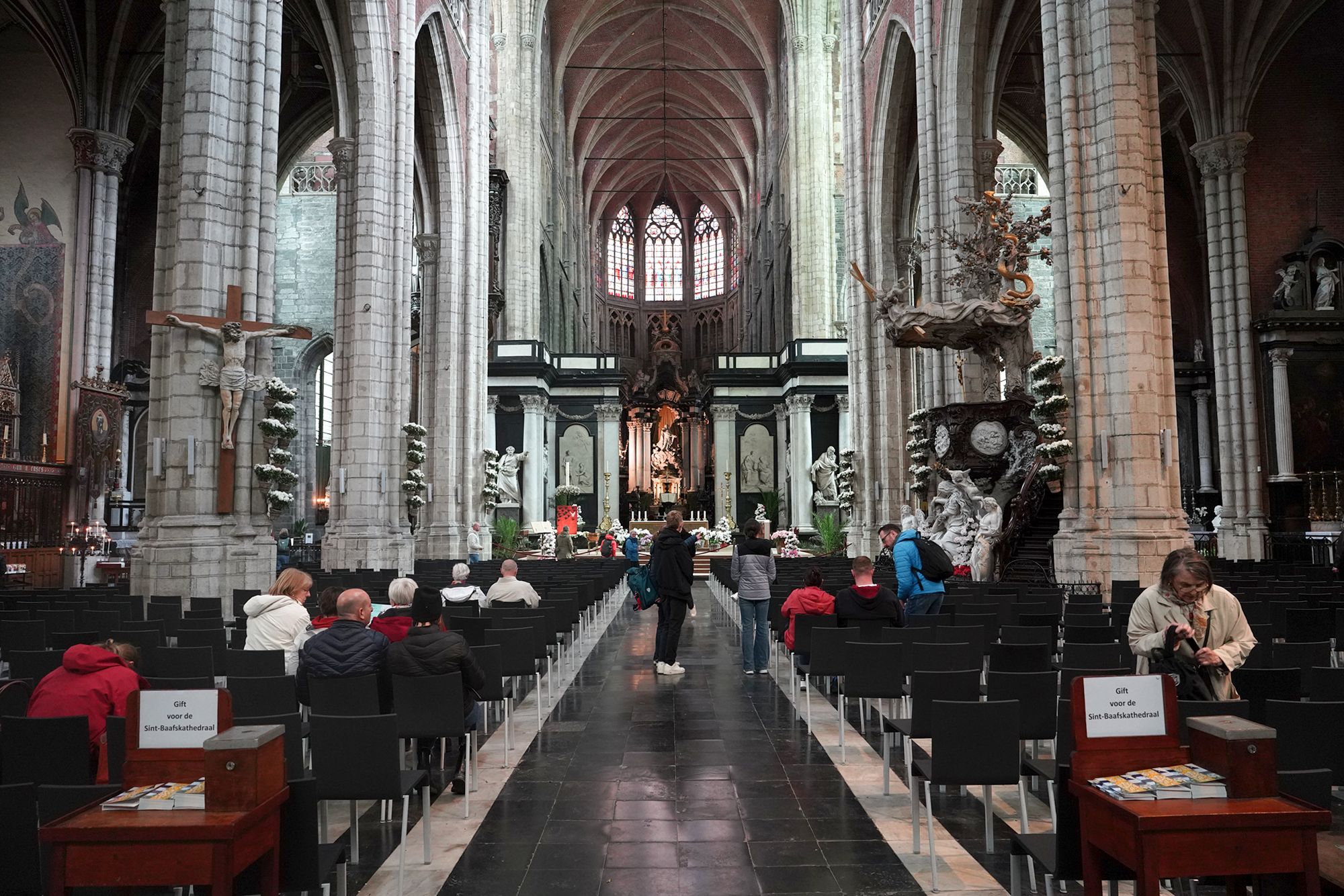 Ghent Day Trip (73) Ghent Day Trip (73)