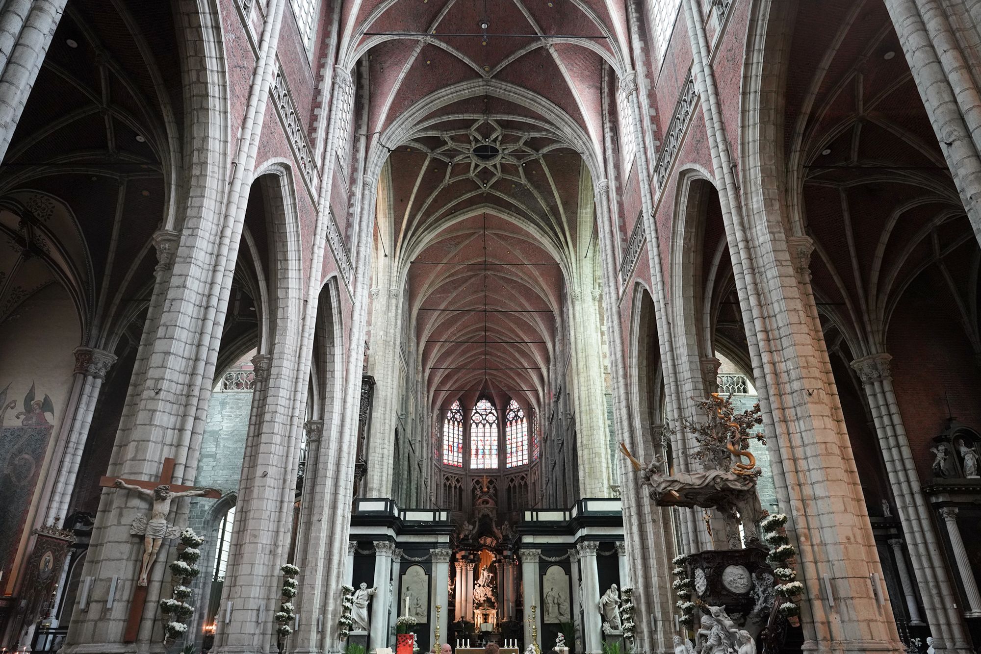 Ghent Day Trip (74) Ghent Day Trip (74)