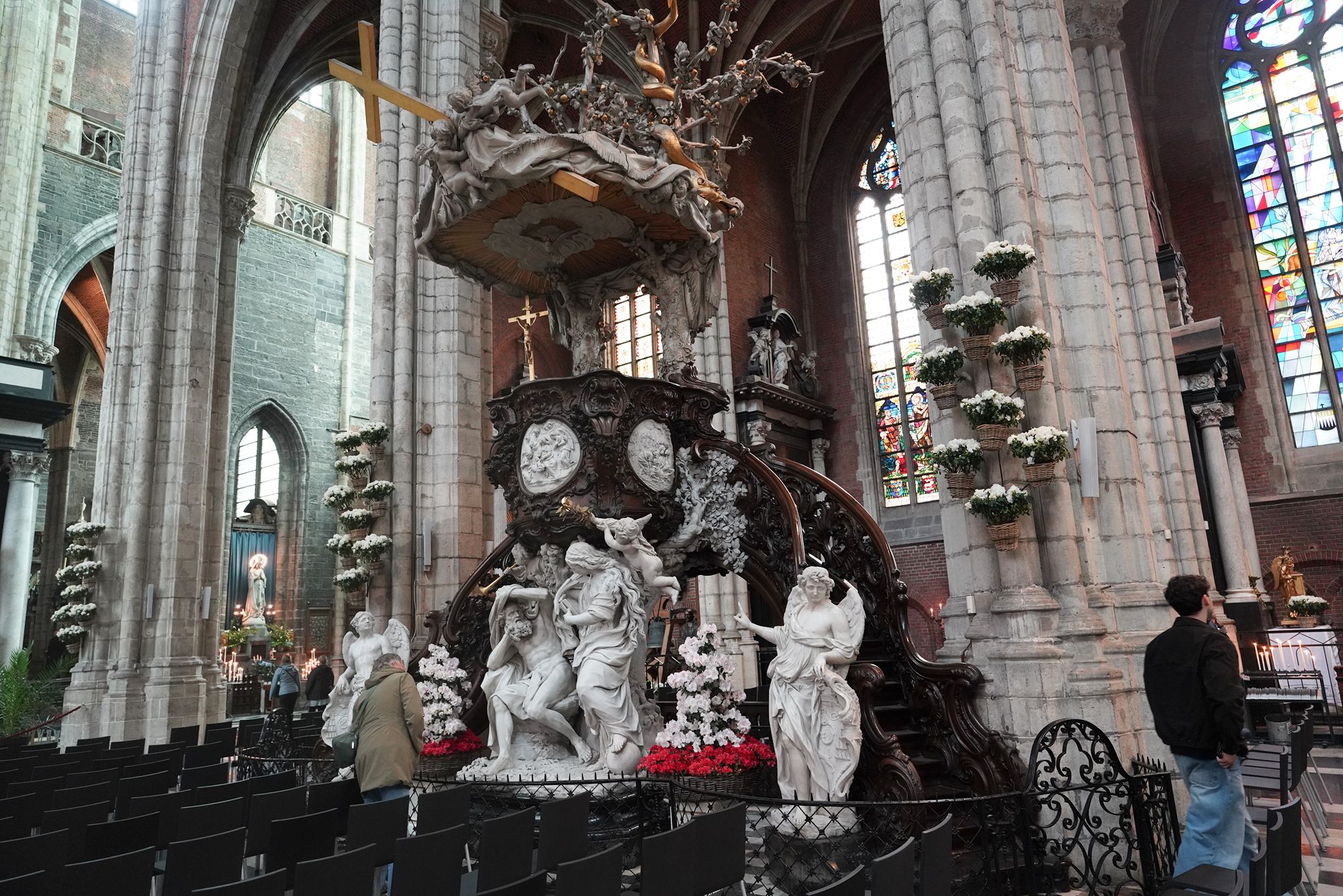 Ghent Day Trip (75) Ghent Day Trip (75)