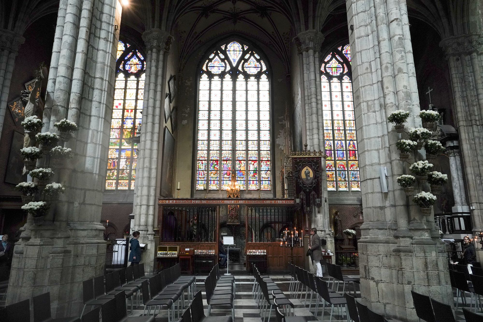 Ghent Day Trip (76) Ghent Day Trip (76)