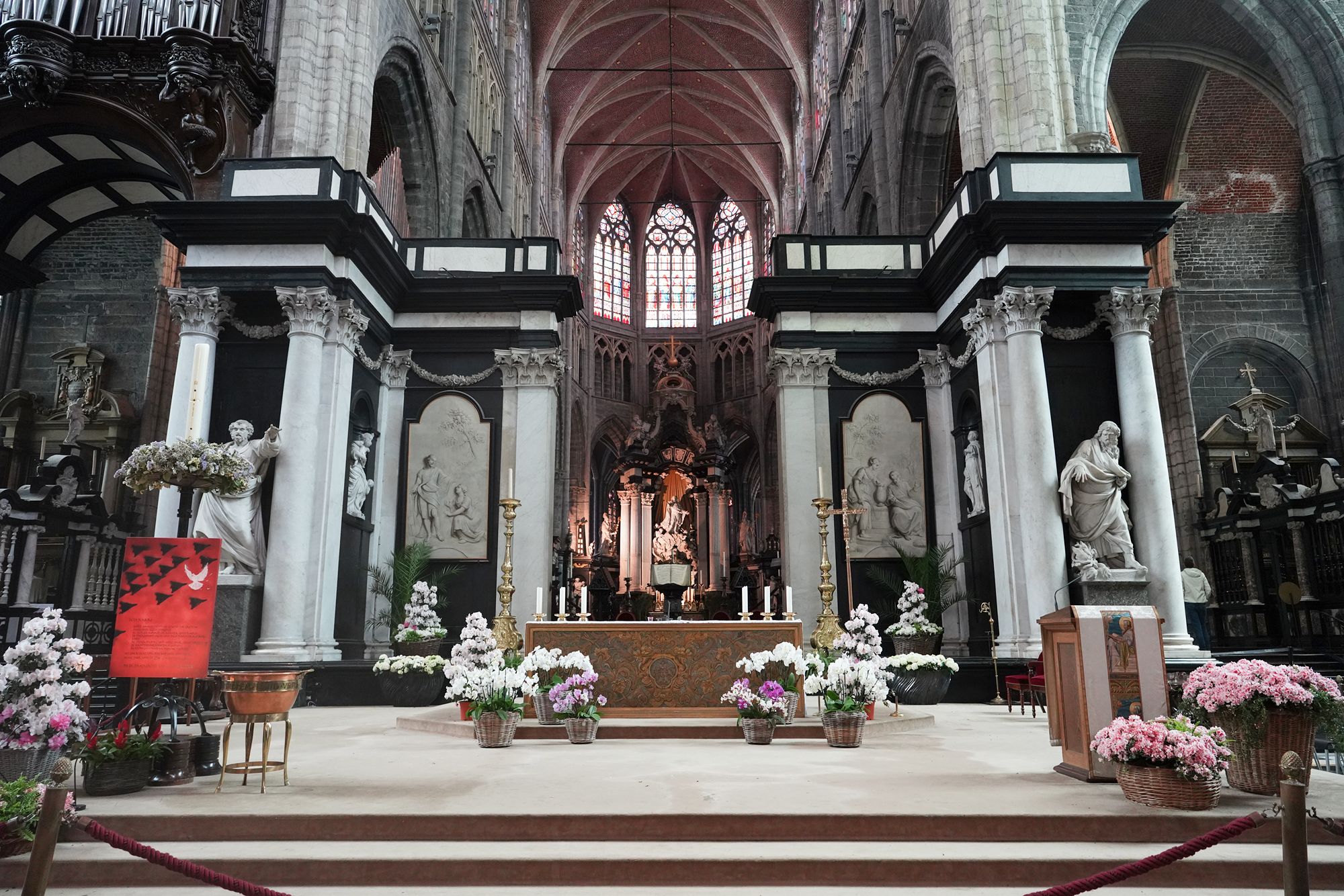 Ghent Day Trip (77) Ghent Day Trip (77)