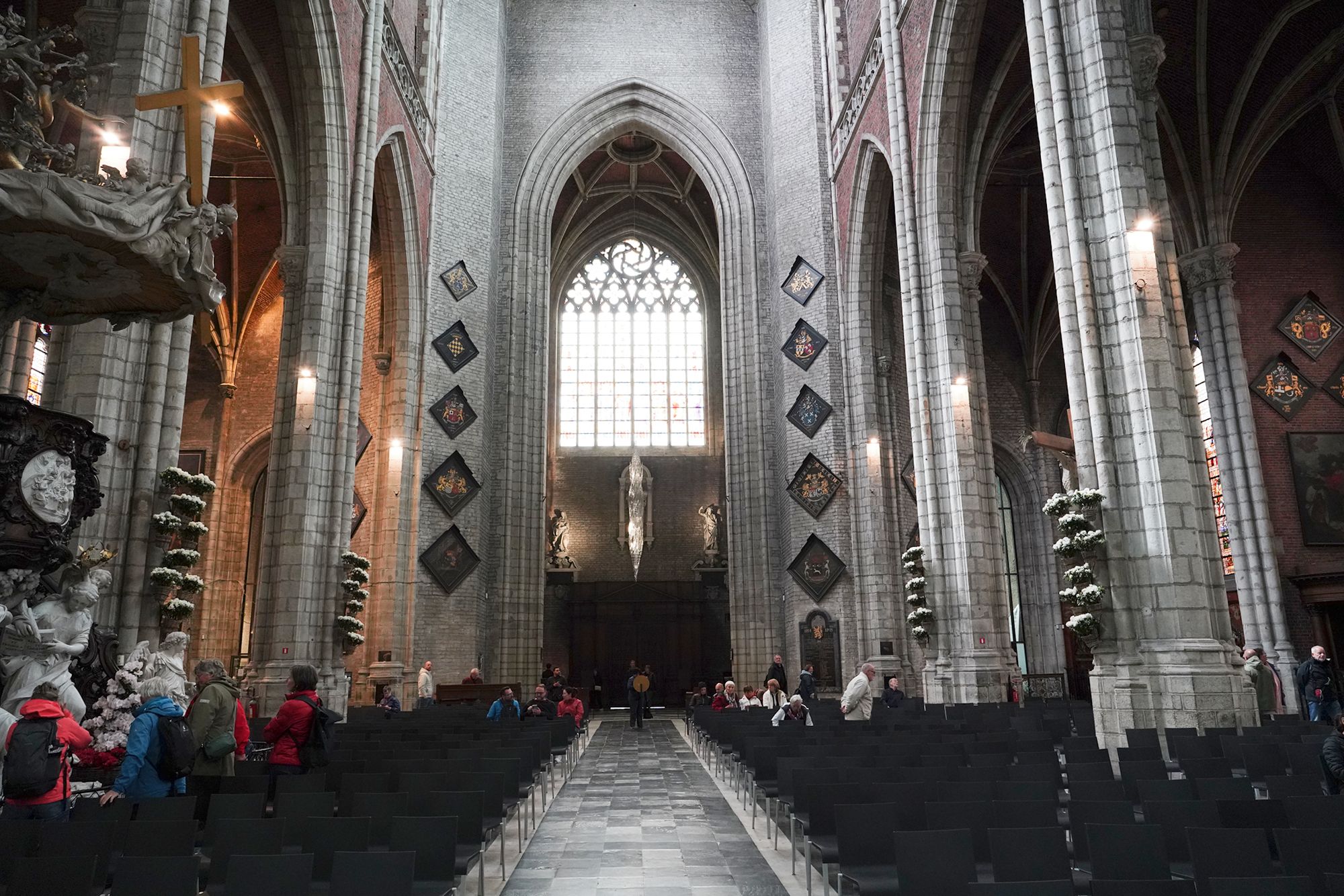 Ghent Day Trip (78) Ghent Day Trip (78)