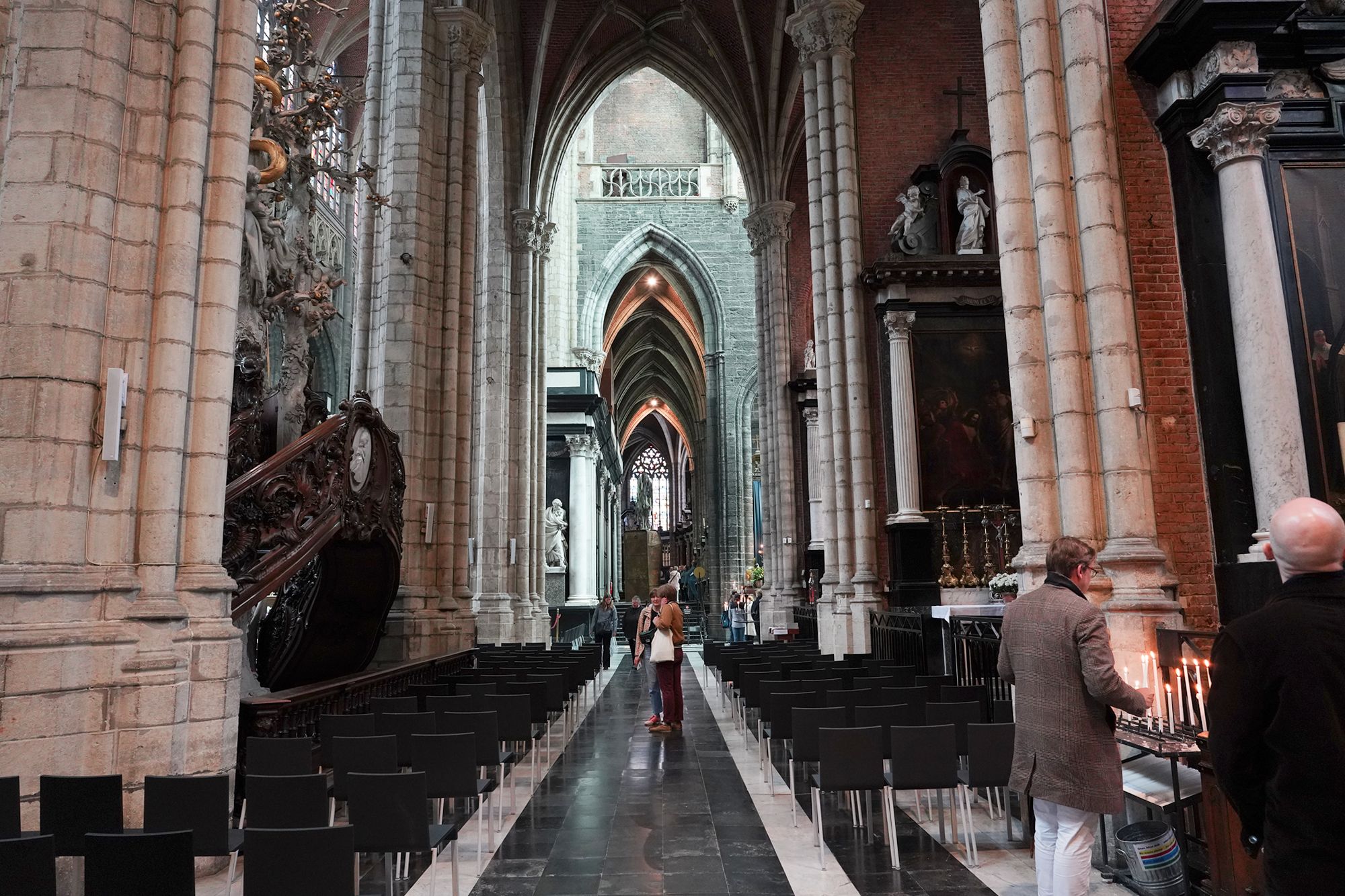 Ghent Day Trip (79) Ghent Day Trip (79)
