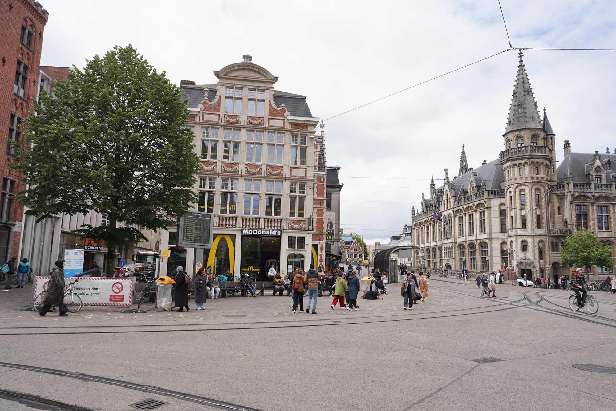 Ghent Day Trip (8) Ghent Day Trip (8)