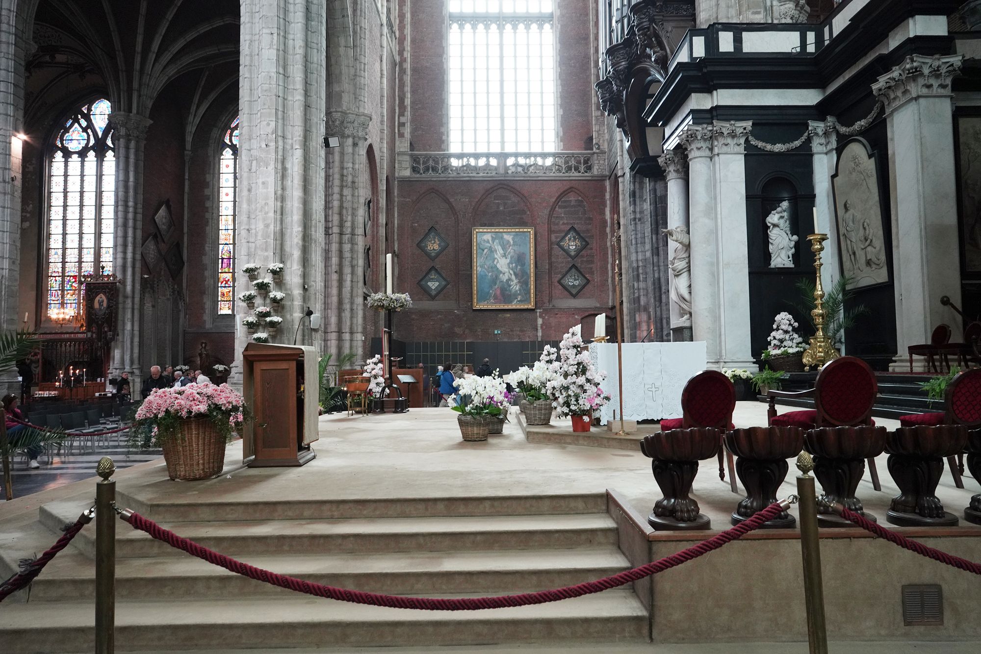 Ghent Day Trip (82) Ghent Day Trip (82)