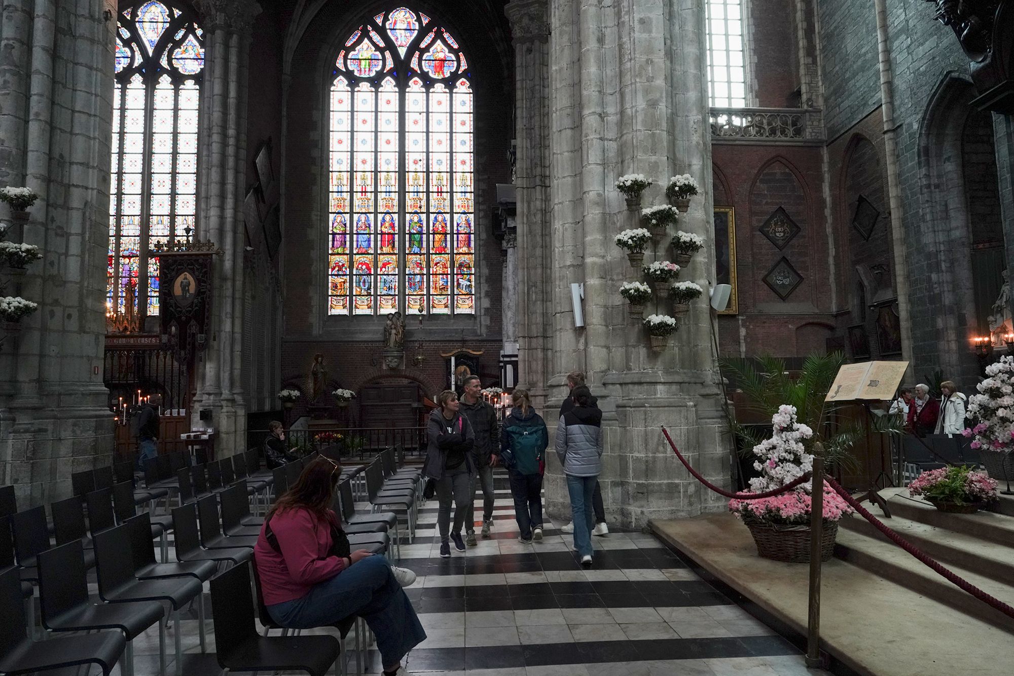 Ghent Day Trip (83) Ghent Day Trip (83)