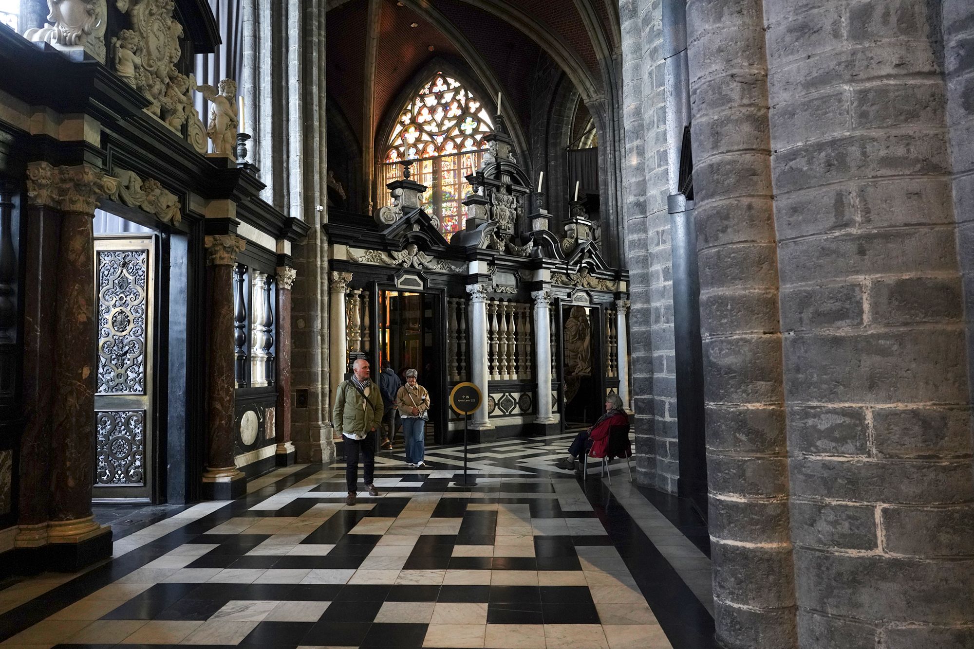 Ghent Day Trip (87) Ghent Day Trip (87)