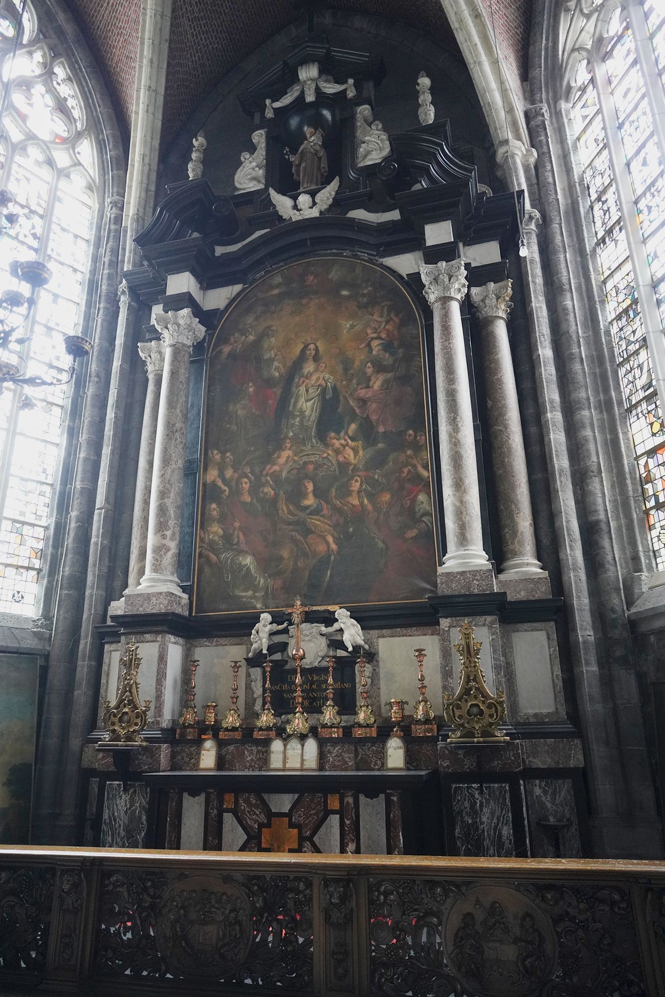Ghent Day Trip (88) Ghent Day Trip (88)