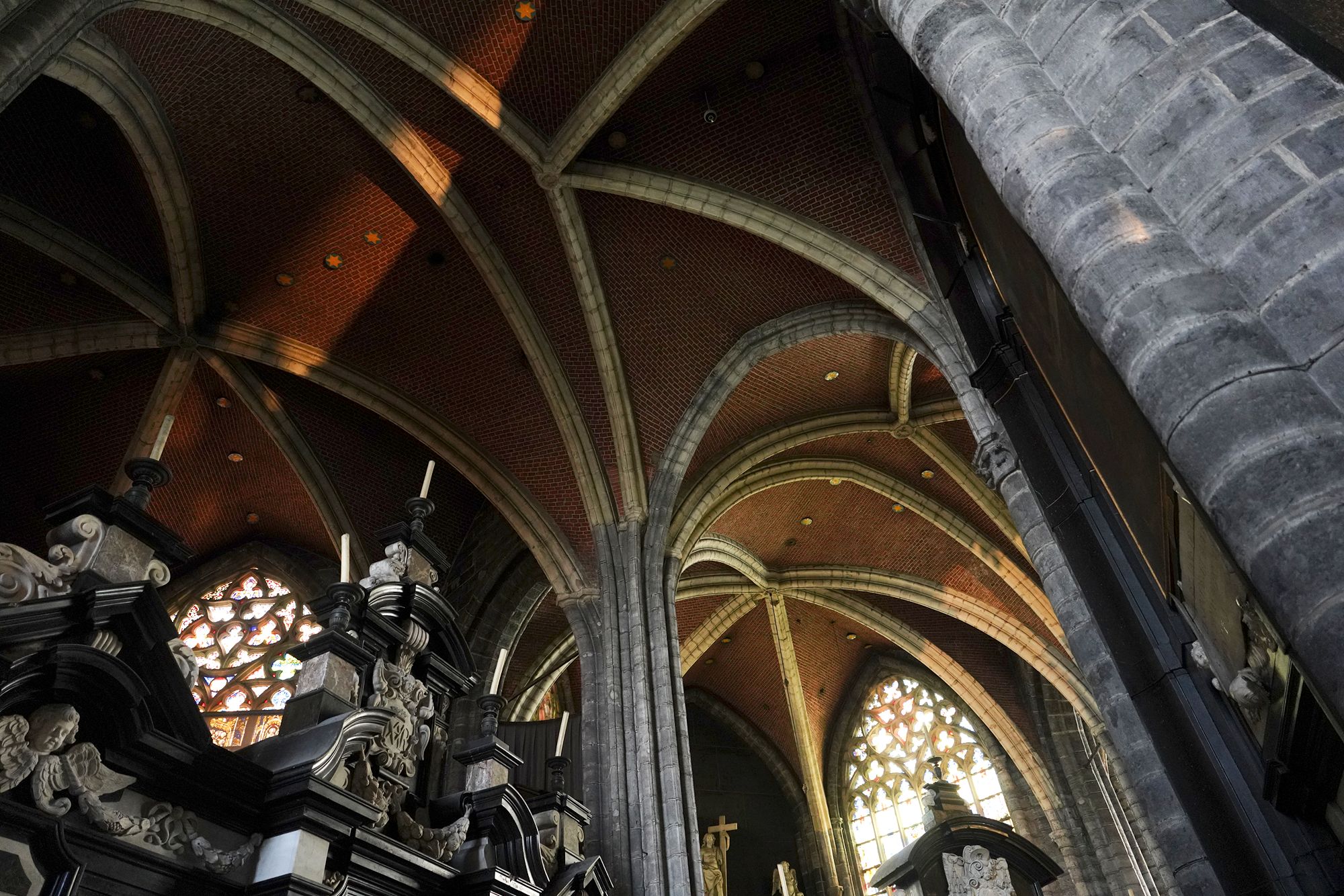 Ghent Day Trip (92) Ghent Day Trip (92)