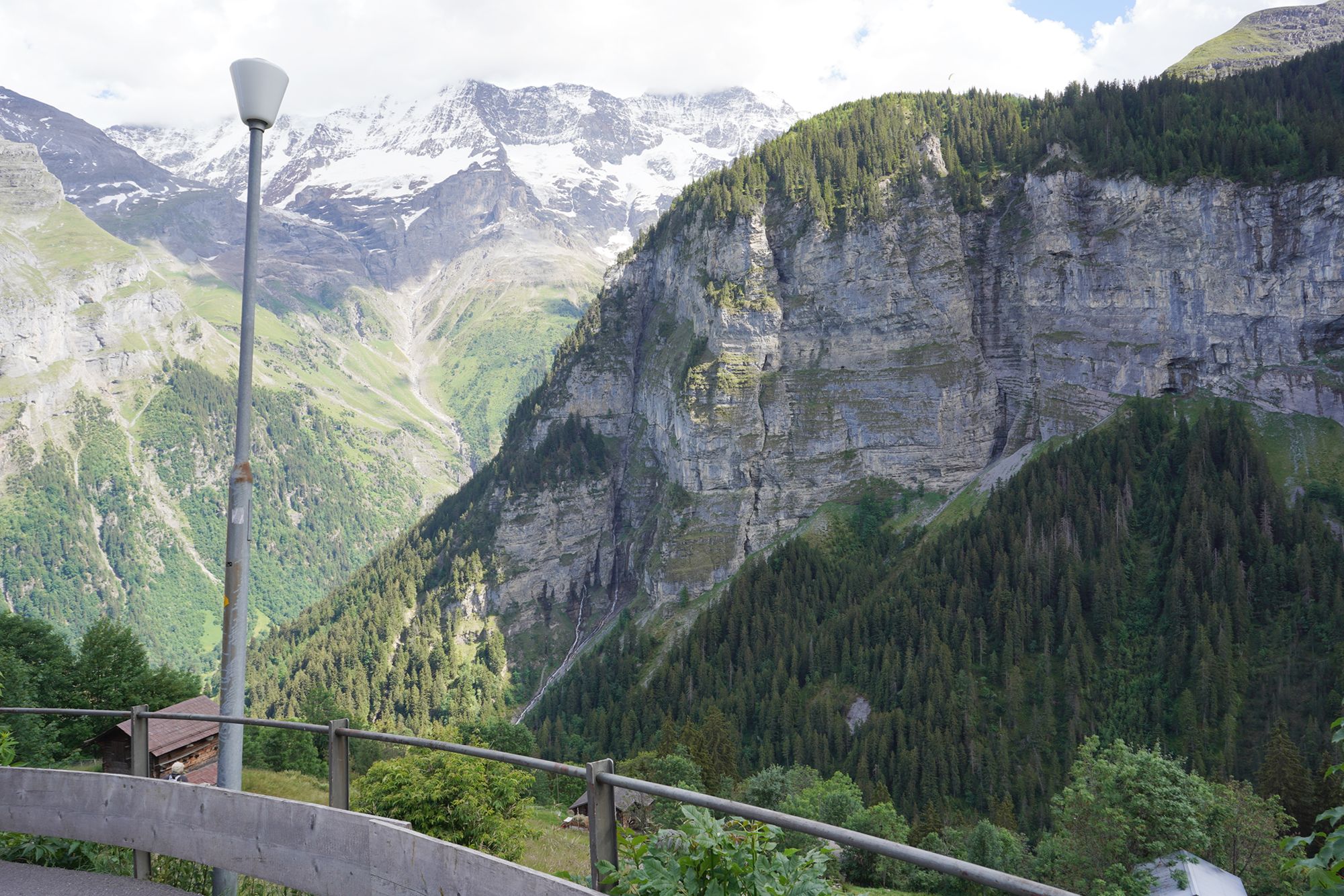 Gimmelwald (102) Gimmelwald (102)