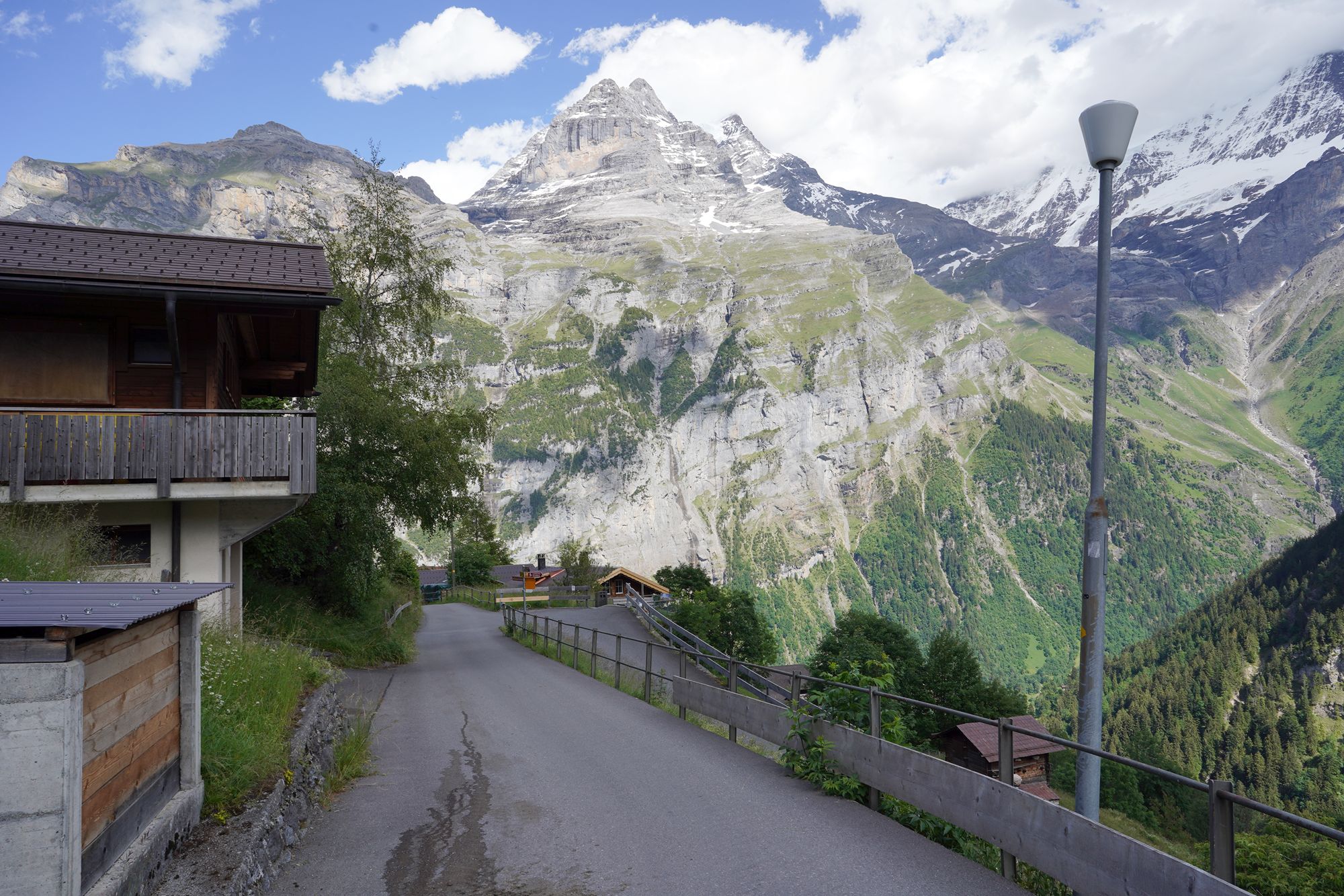 Gimmelwald (103) Gimmelwald (103)