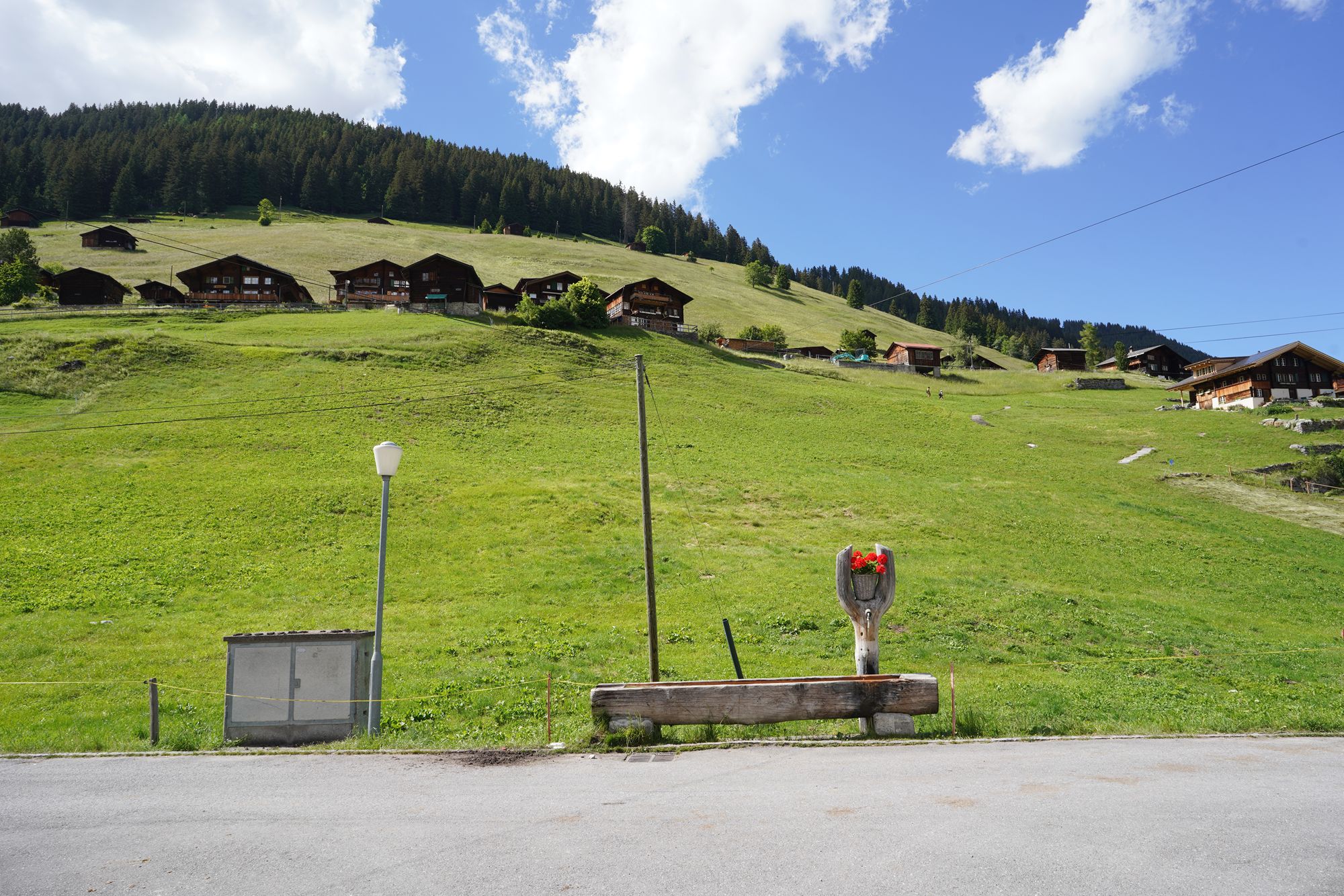Gimmelwald (121) Gimmelwald (121)