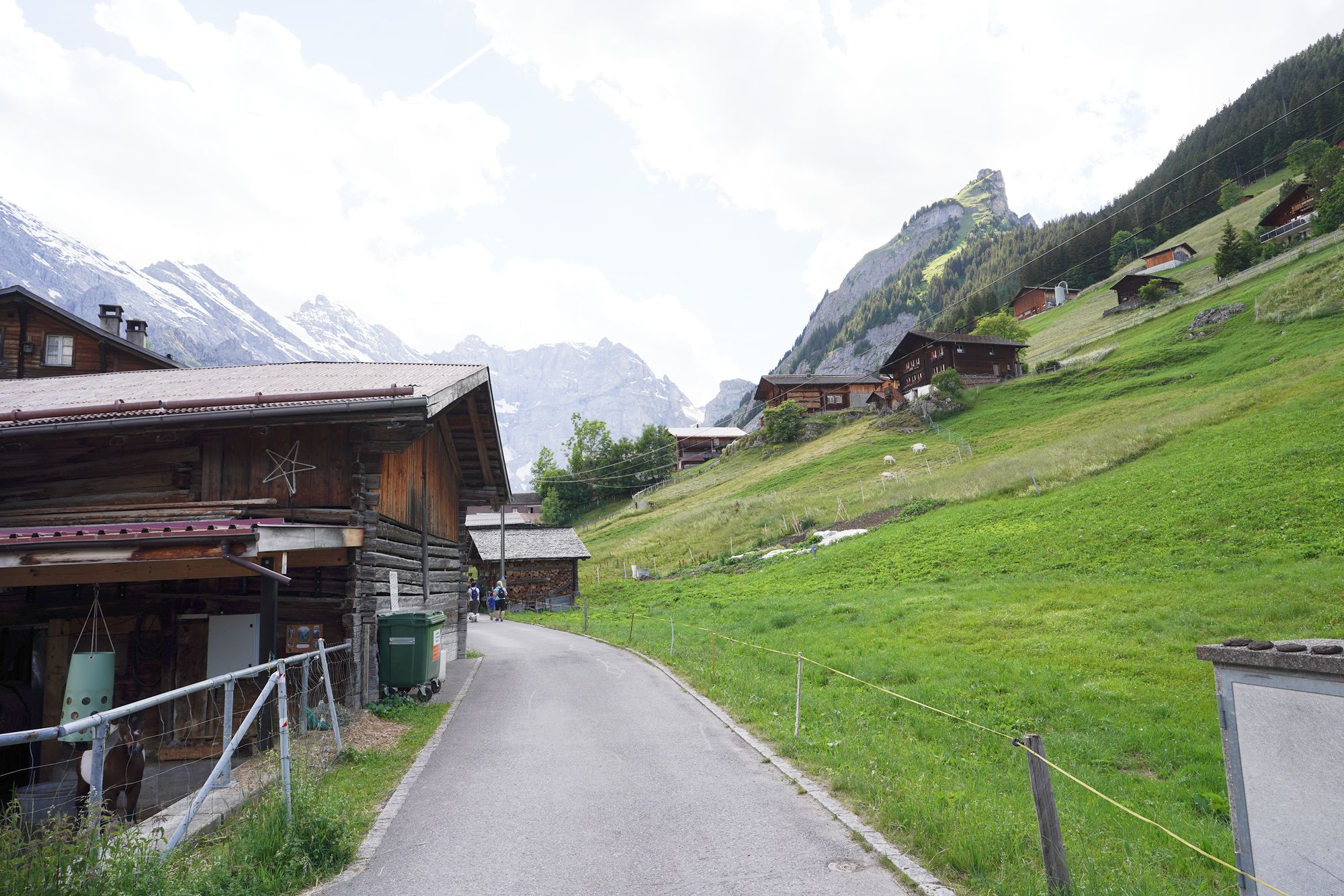 Gimmelwald (123) Gimmelwald (123)