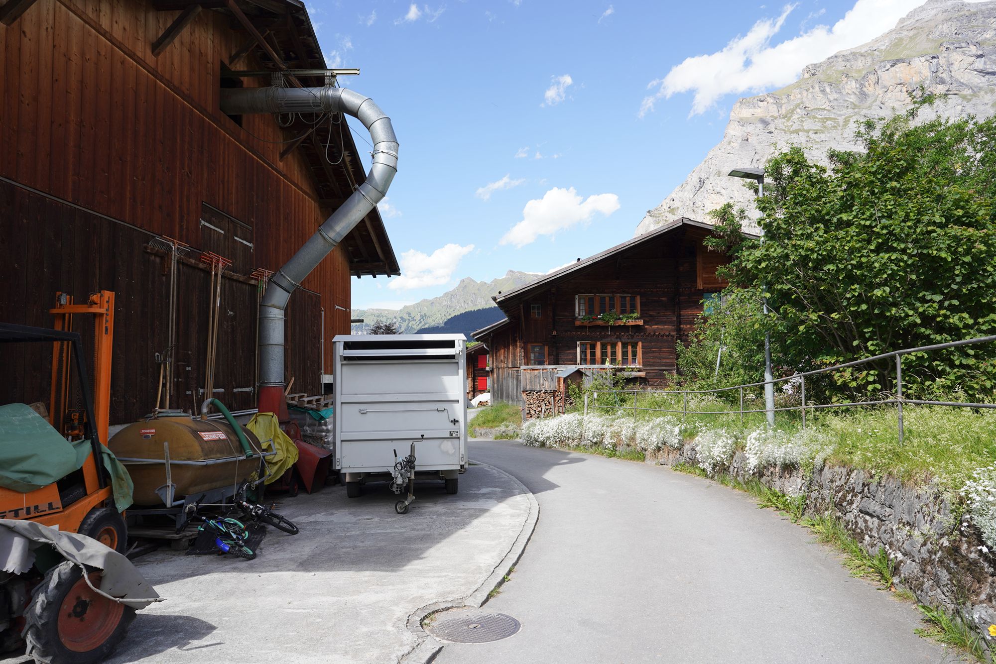 Gimmelwald (128) Gimmelwald (128)
