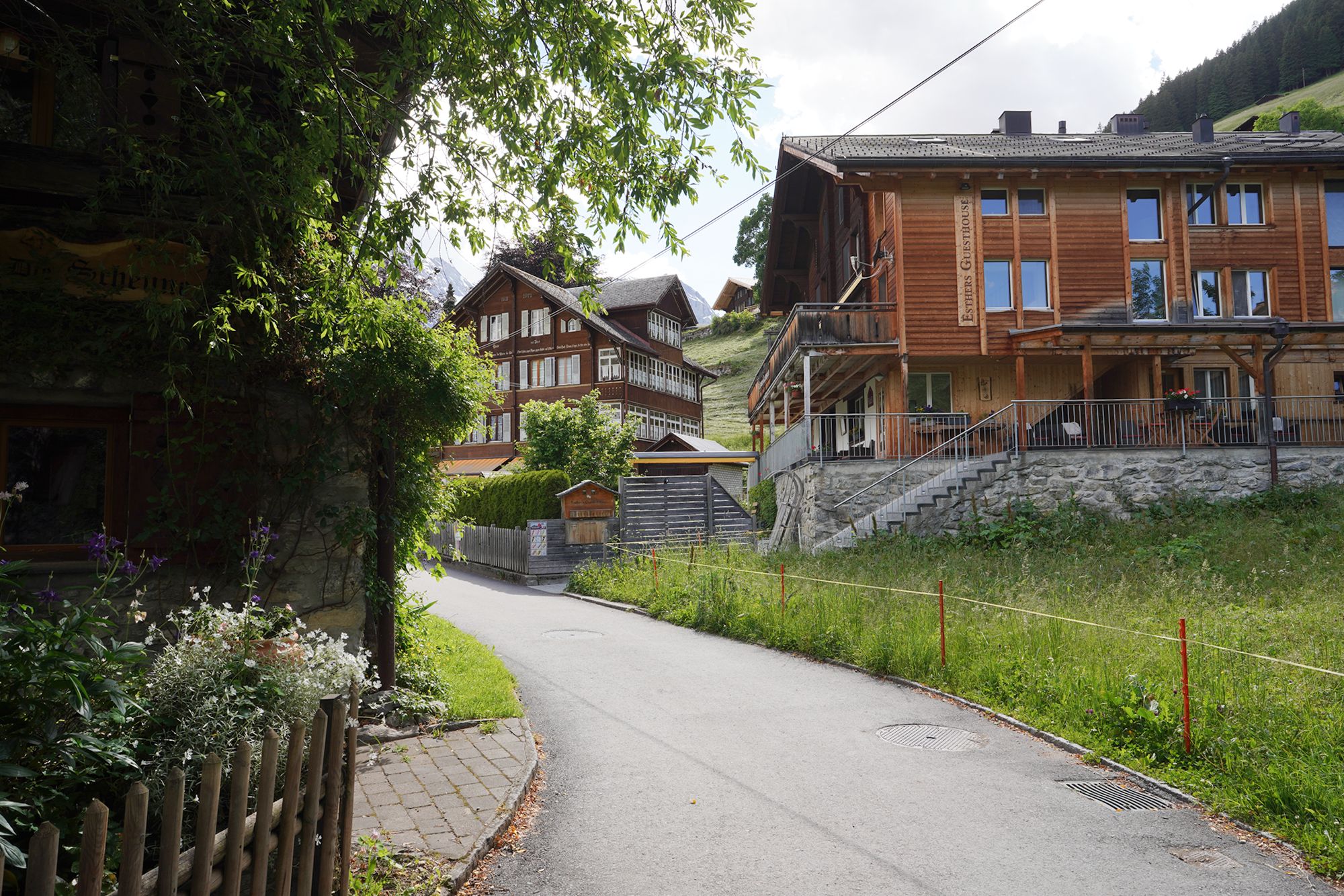 Gimmelwald (143) Gimmelwald (143)