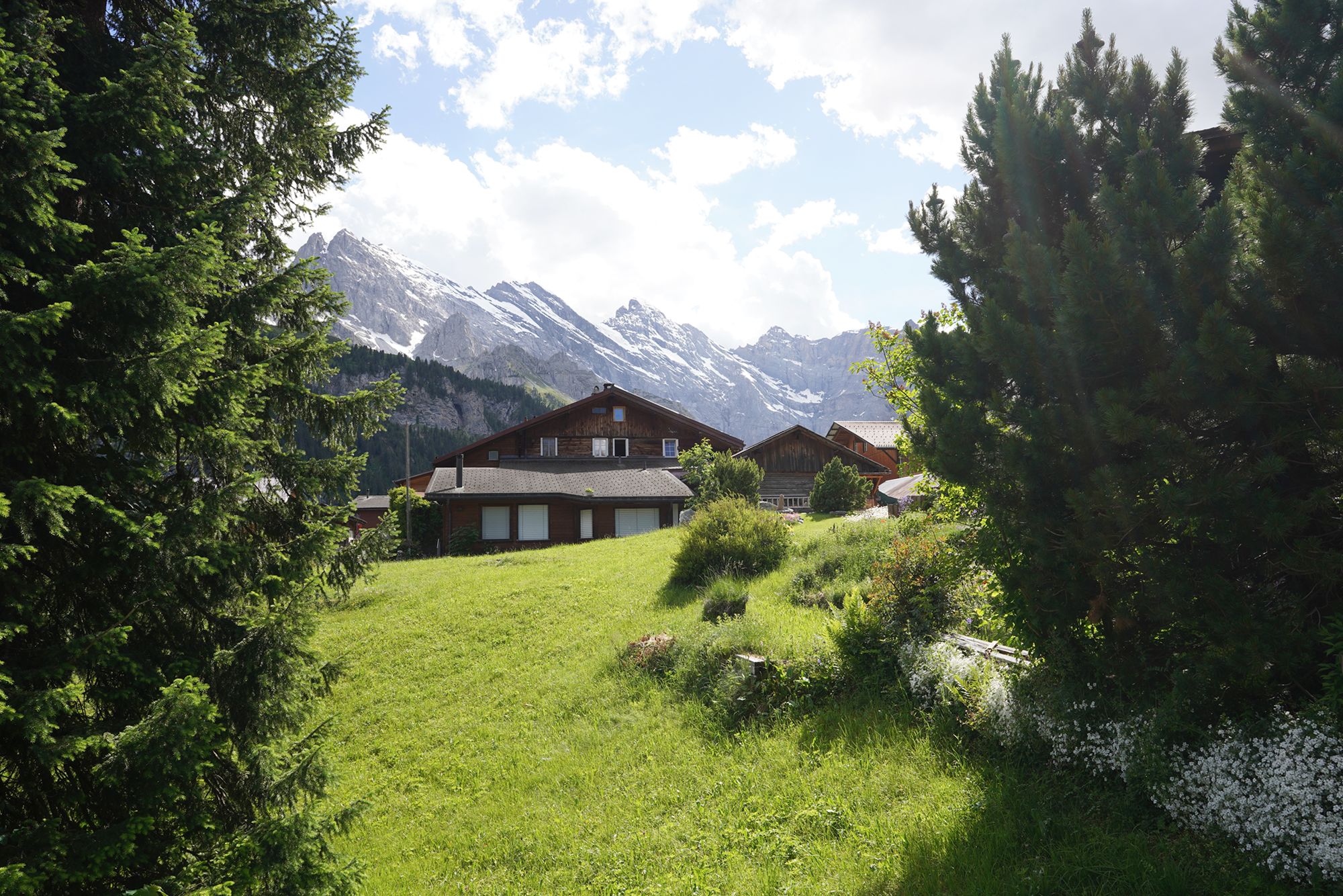 Gimmelwald (149) Gimmelwald (149)