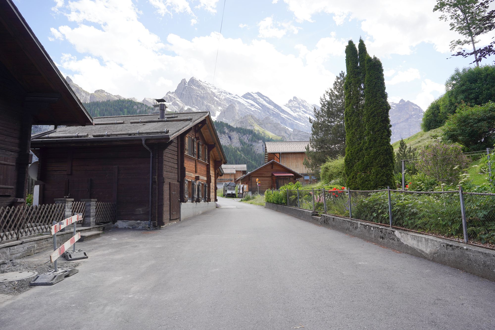Gimmelwald (152) Gimmelwald (152)