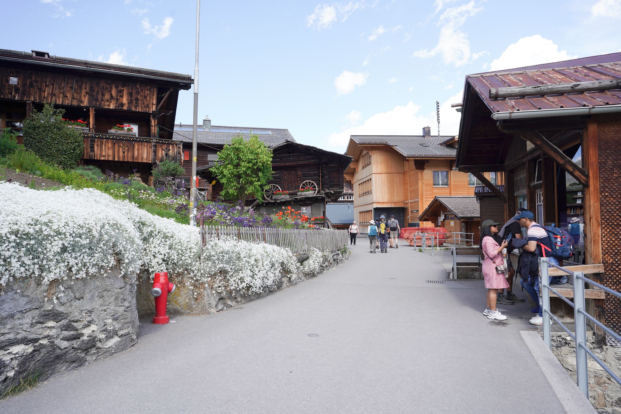 Gimmelwald (17) Gimmelwald (17)