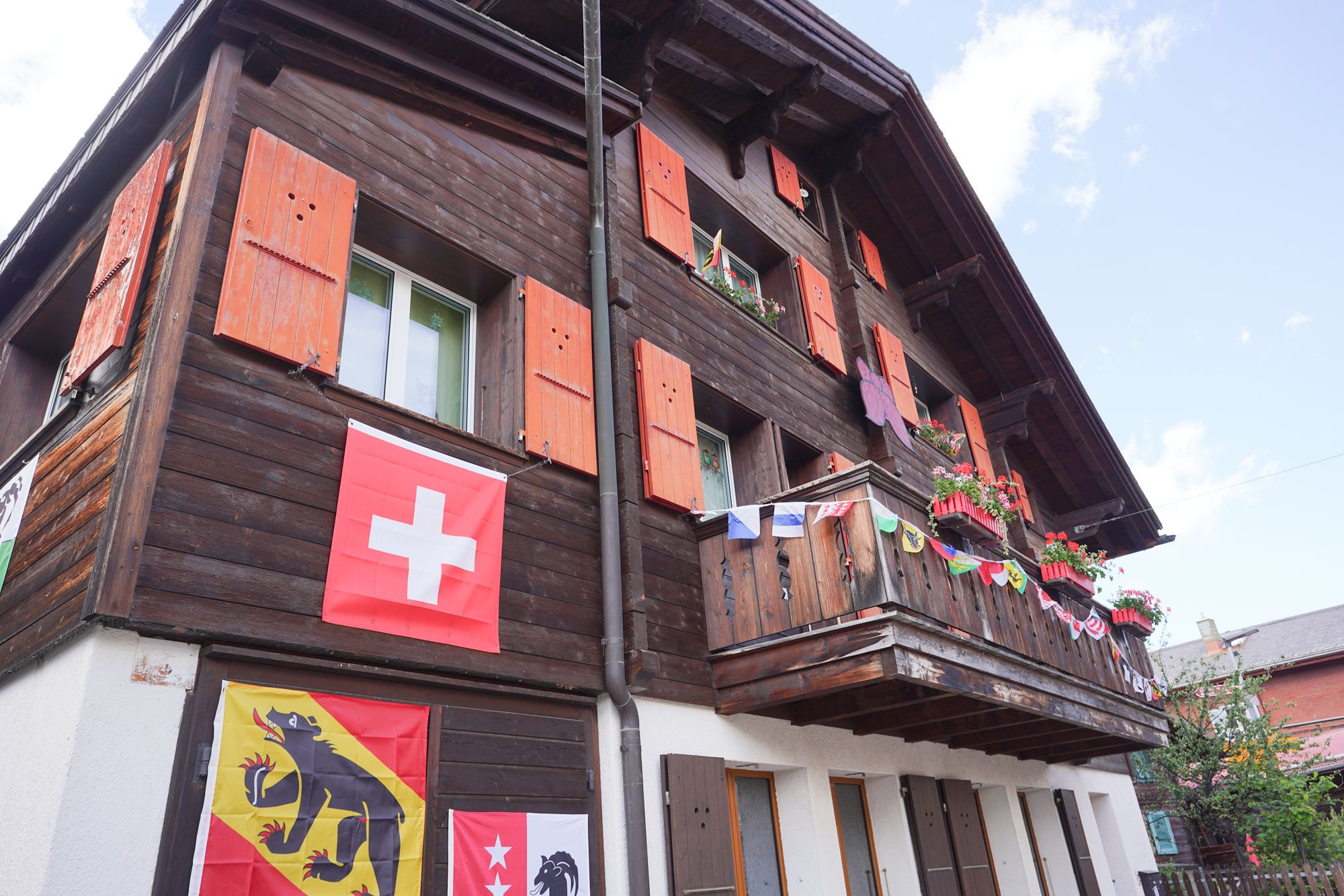 Gimmelwald (19) Gimmelwald (19)