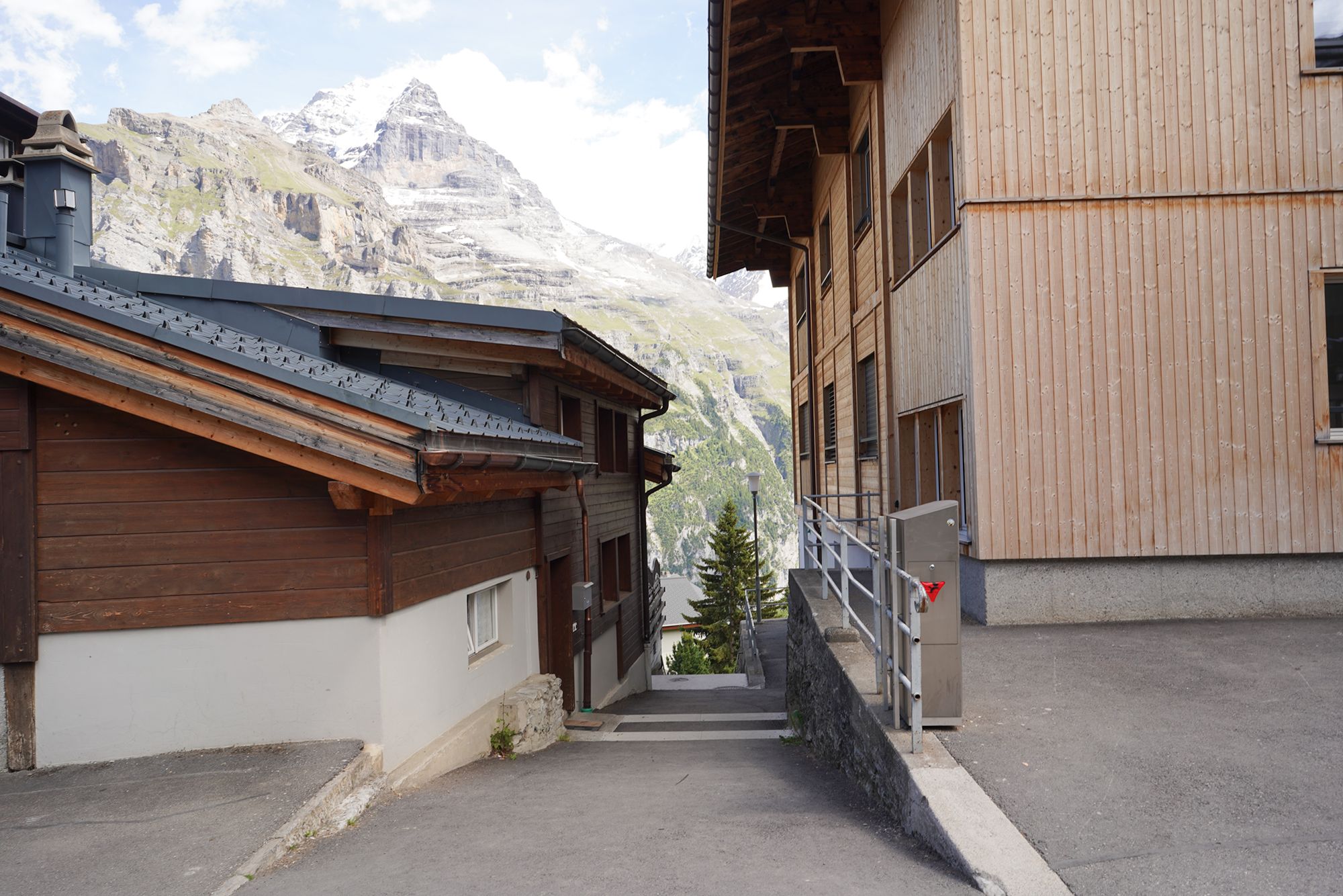 Gimmelwald (23) Gimmelwald (23)