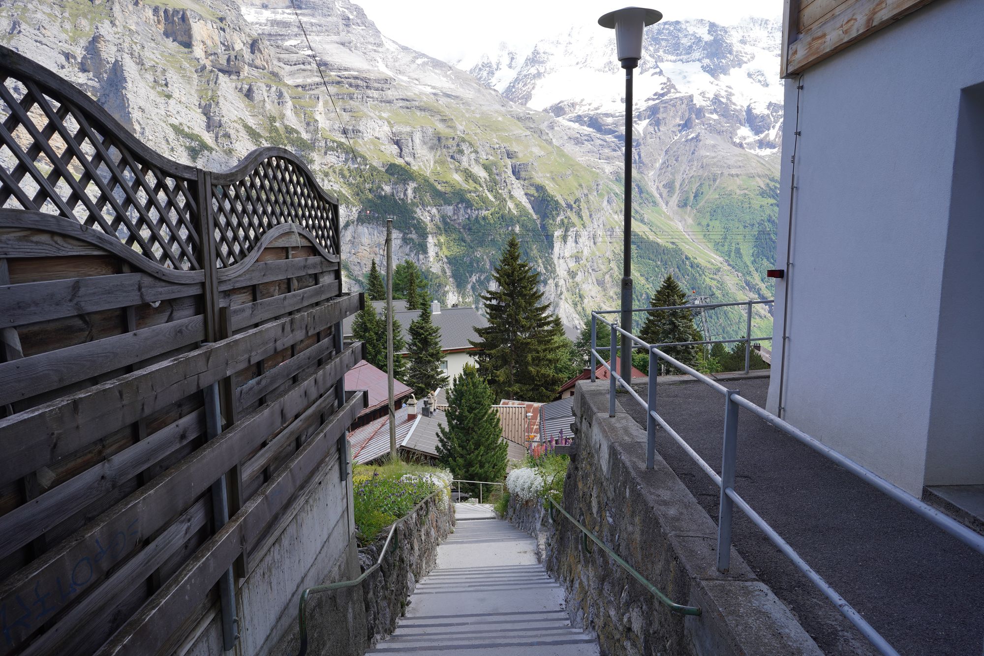 Gimmelwald (24) Gimmelwald (24)