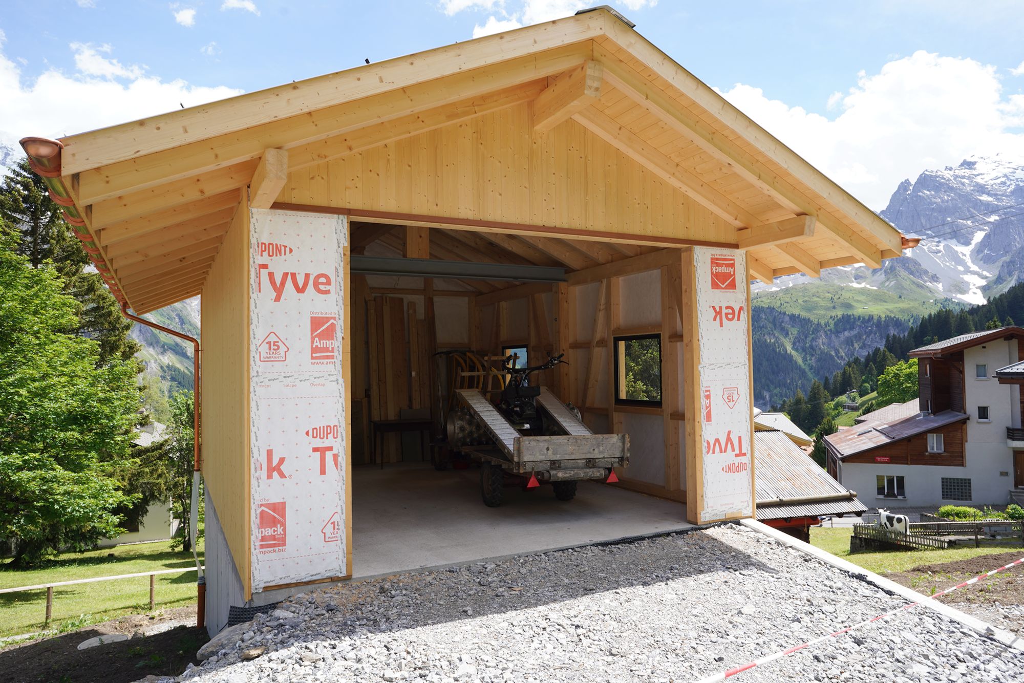 Gimmelwald (30) Gimmelwald (30)