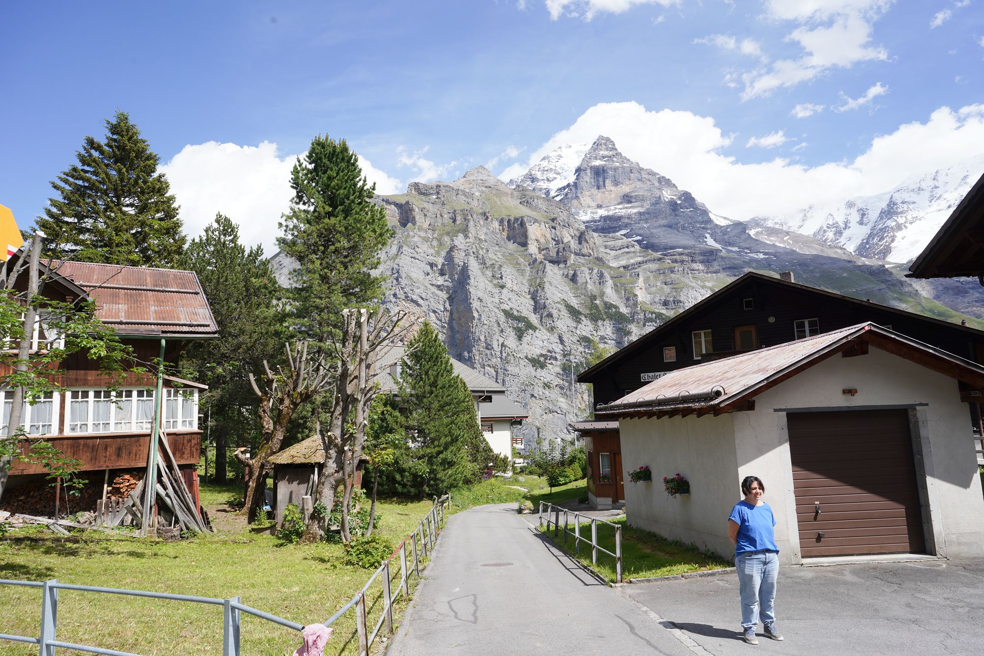 Gimmelwald (35) Gimmelwald (35)