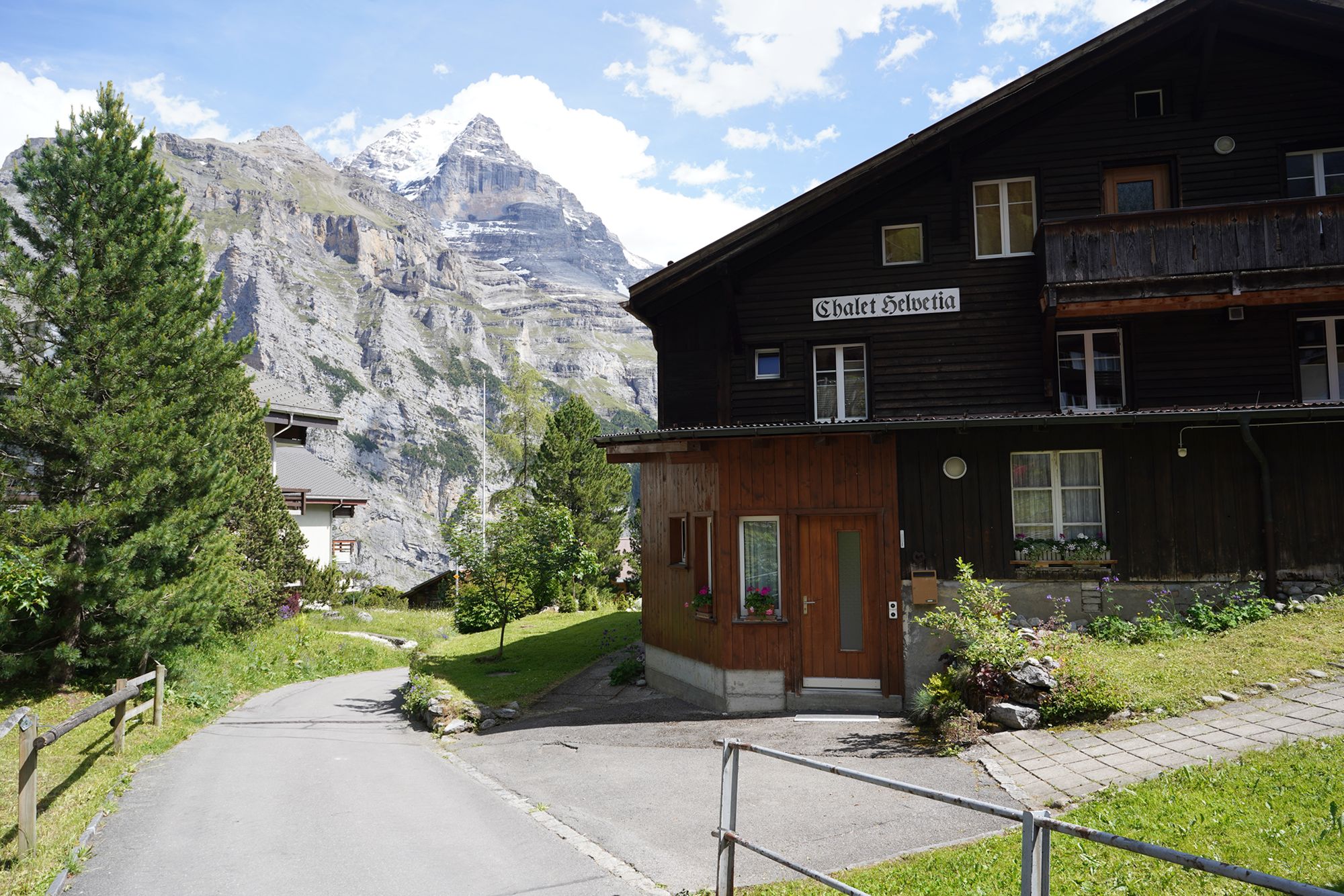 Gimmelwald (36) Gimmelwald (36)