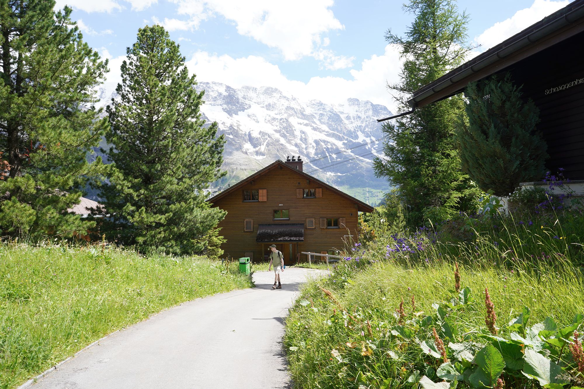 Gimmelwald (37) Gimmelwald (37)