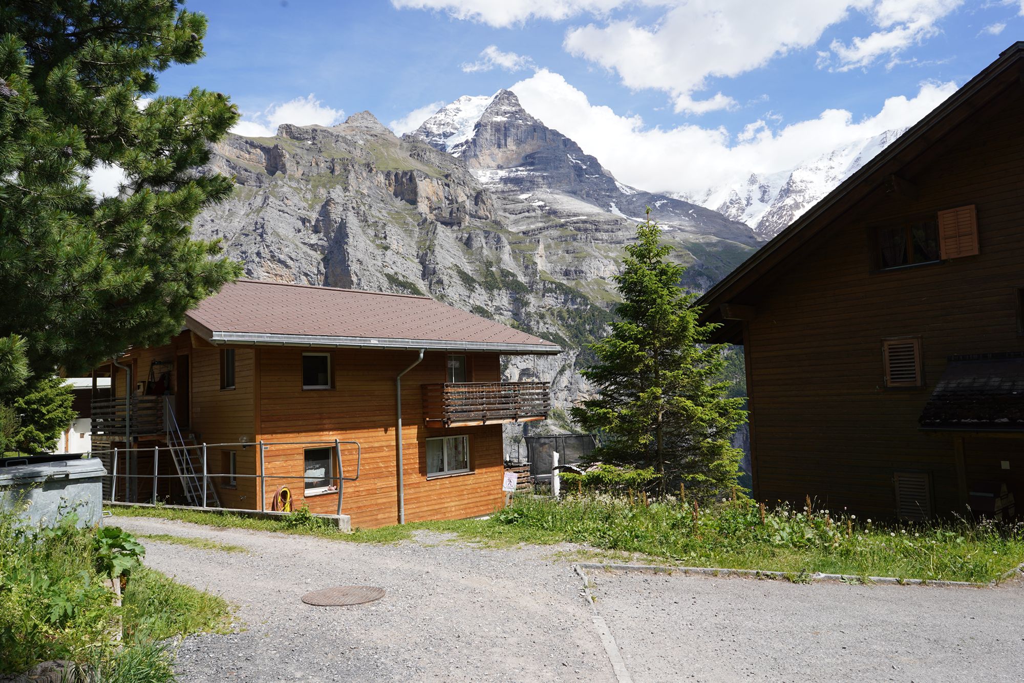Gimmelwald (38) Gimmelwald (38)