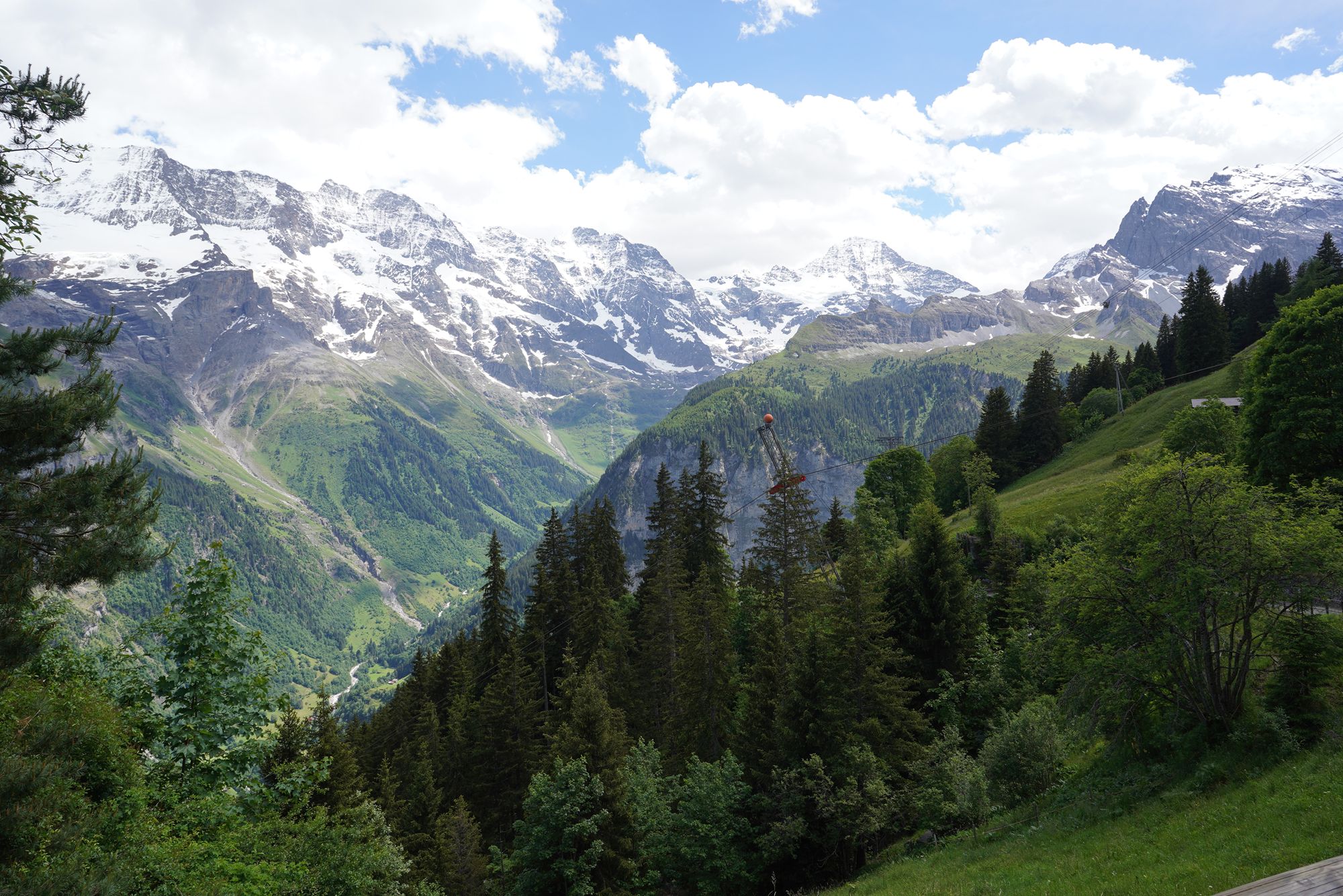 Gimmelwald (42) Gimmelwald (42)