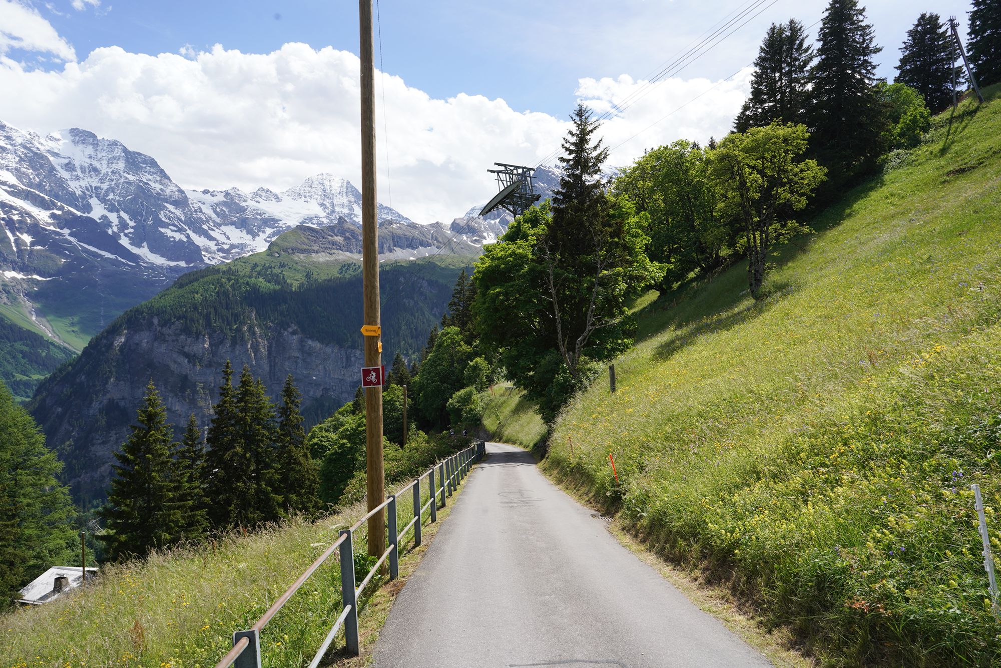 Gimmelwald (46) Gimmelwald (46)