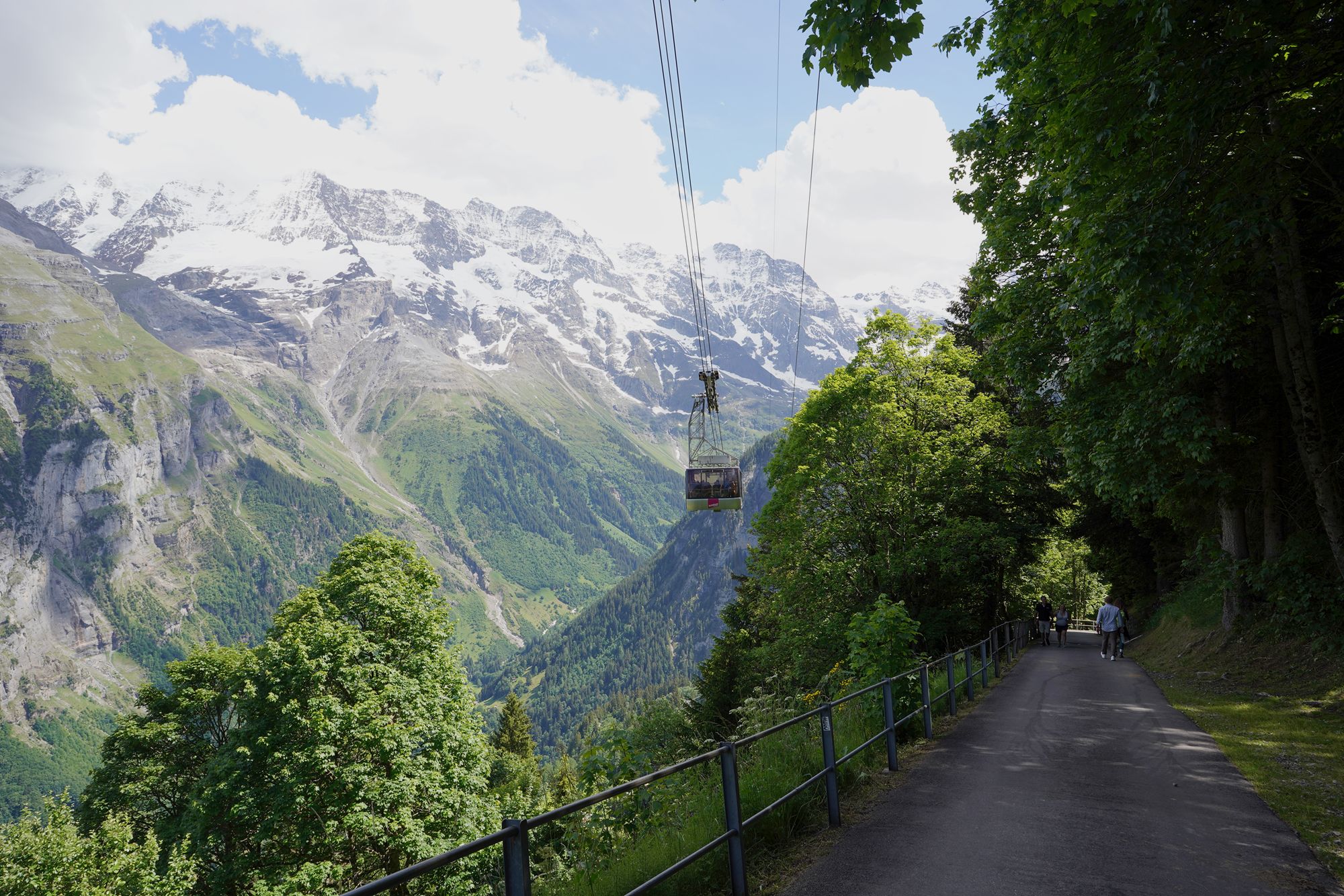 Gimmelwald (48) Gimmelwald (48)